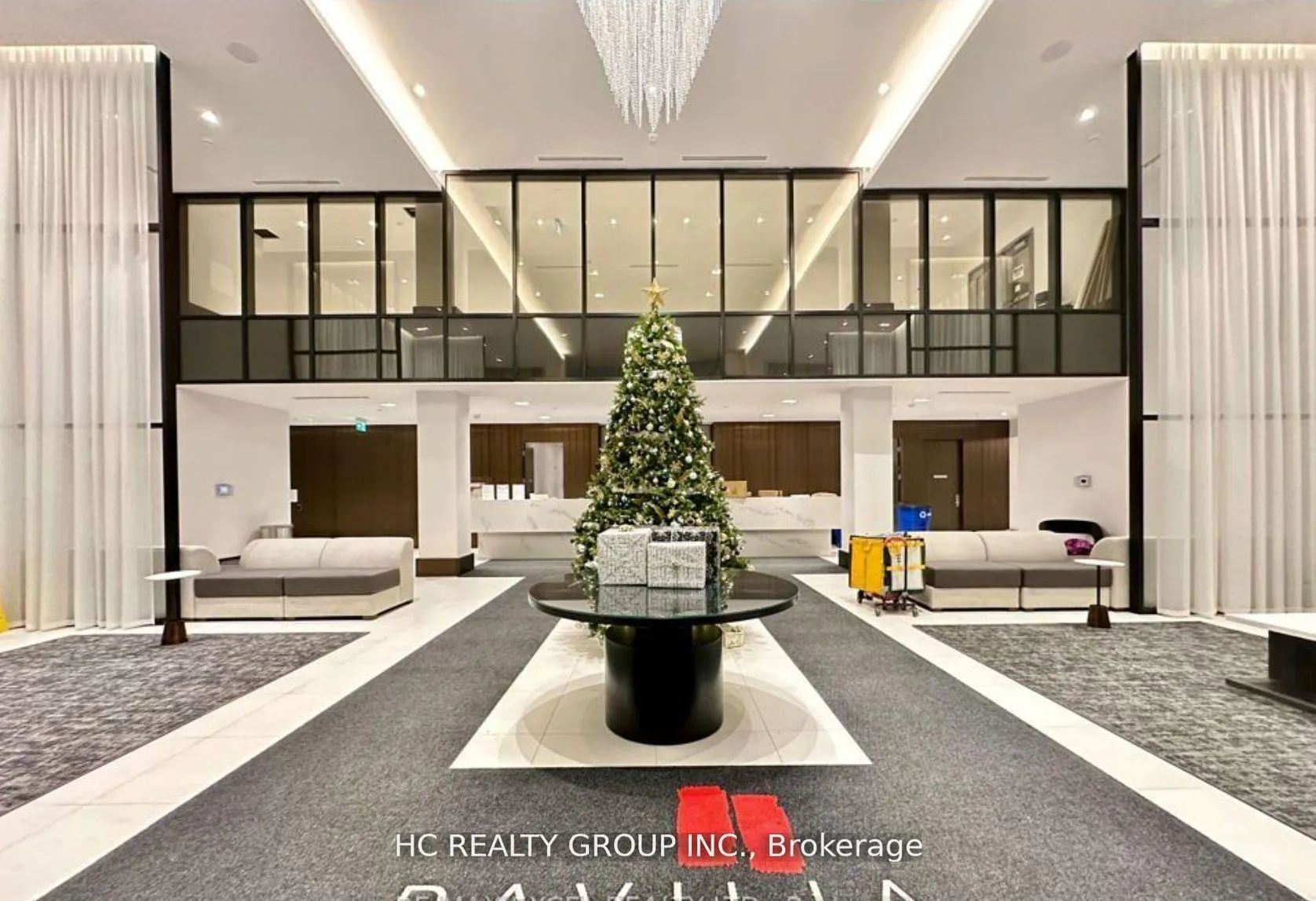 Photo 2 of Unit PH02, 38 Gandhi Lane, Markham, Commerce Valley — HOMEH