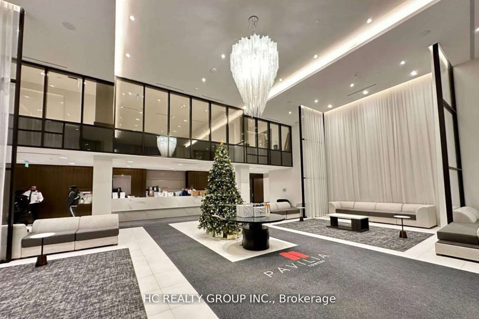 Photo 3 of Unit PH02, 38 Gandhi Lane, Markham, Commerce Valley — HOMEH