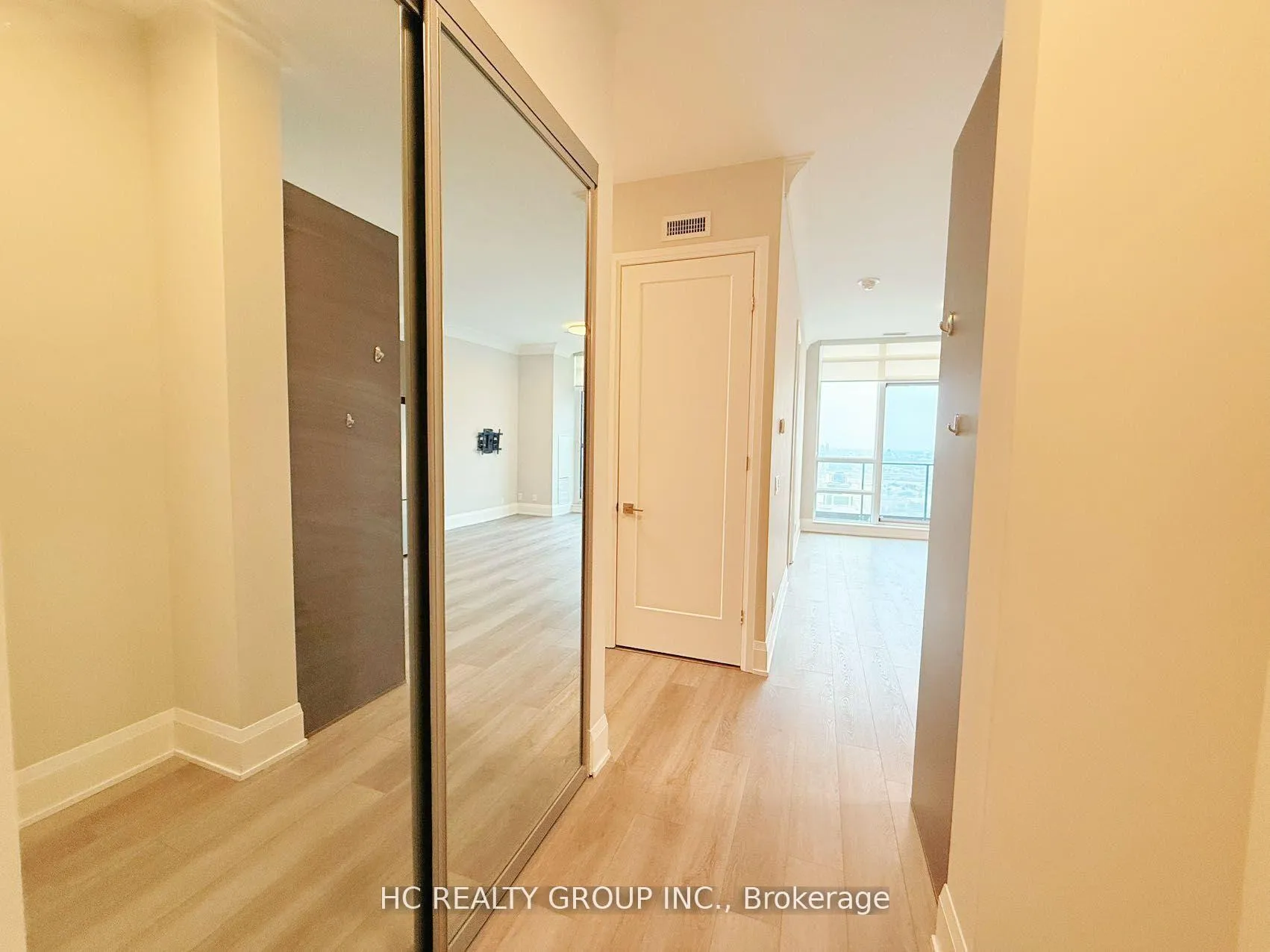Photo 4 of Unit PH02, 38 Gandhi Lane, Markham, Commerce Valley — HOMEH