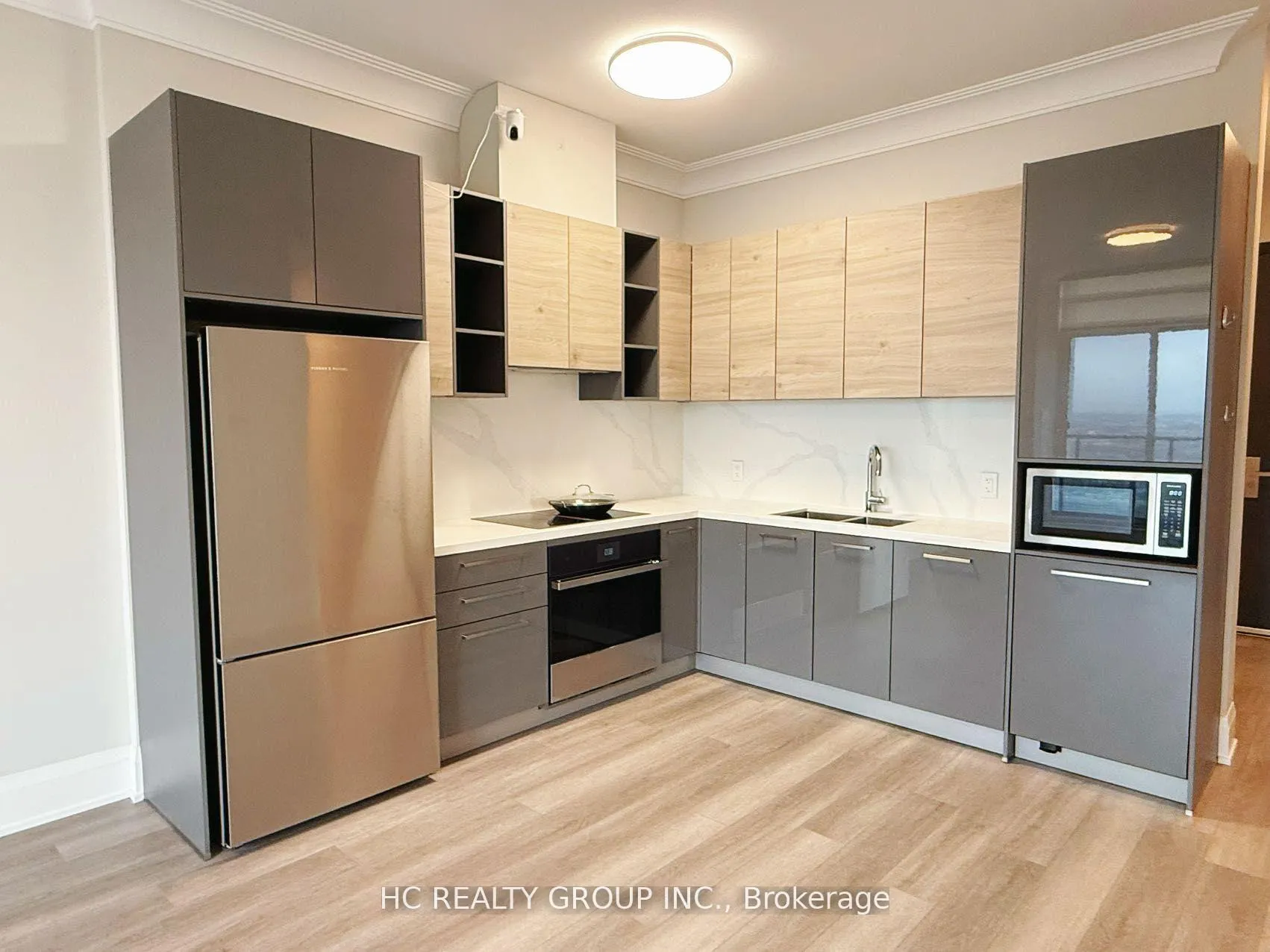 Photo 6 of Unit PH02, 38 Gandhi Lane, Markham, Commerce Valley — HOMEH