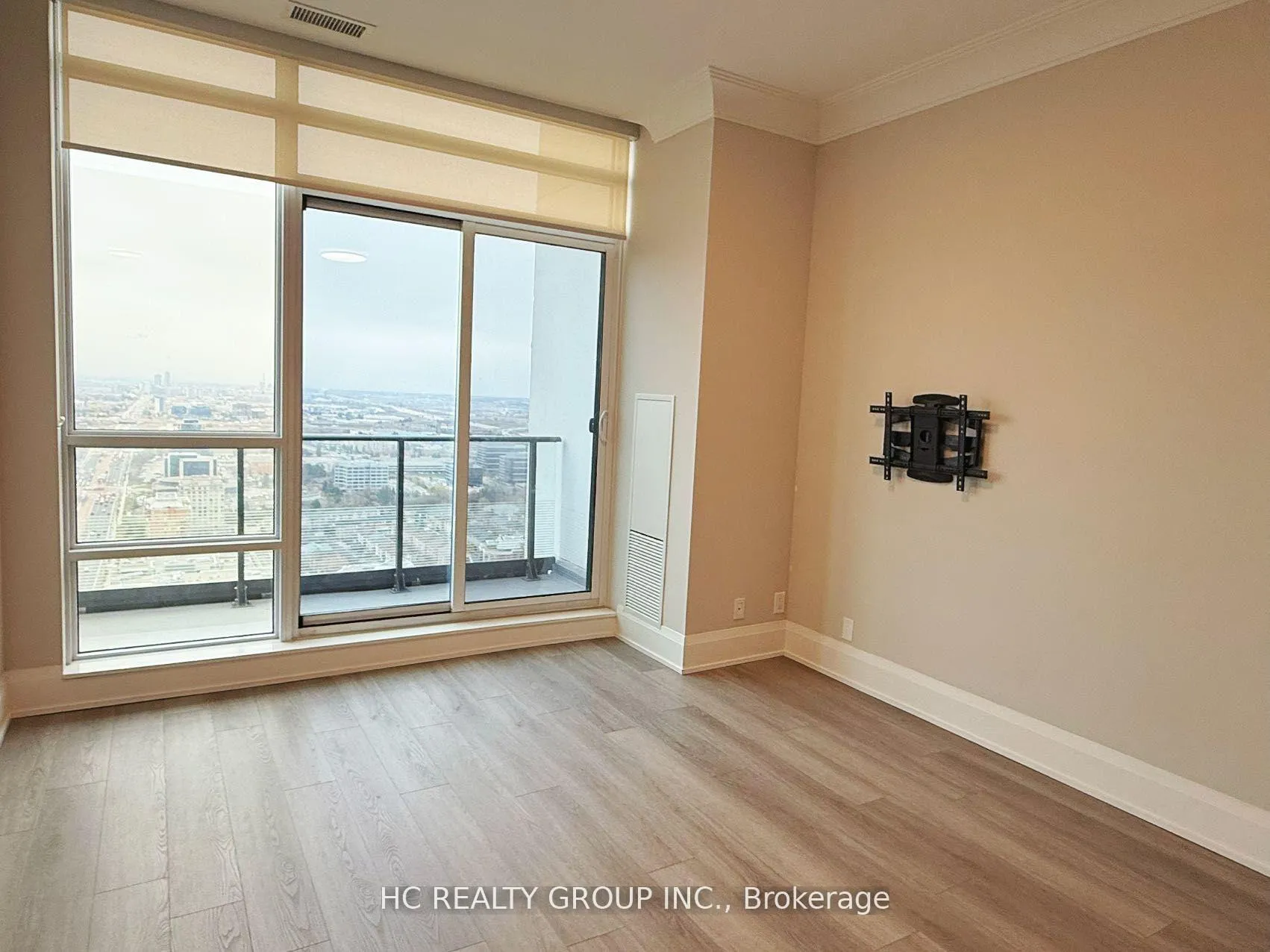 Photo 7 of Unit PH02, 38 Gandhi Lane, Markham, Commerce Valley — HOMEH