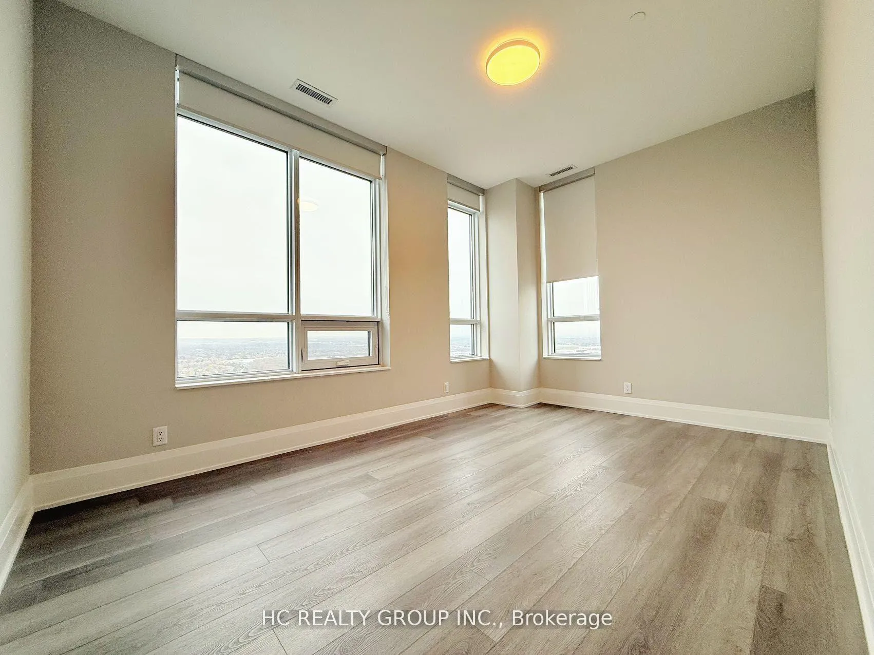 Photo 8 of Unit PH02, 38 Gandhi Lane, Markham, Commerce Valley — HOMEH