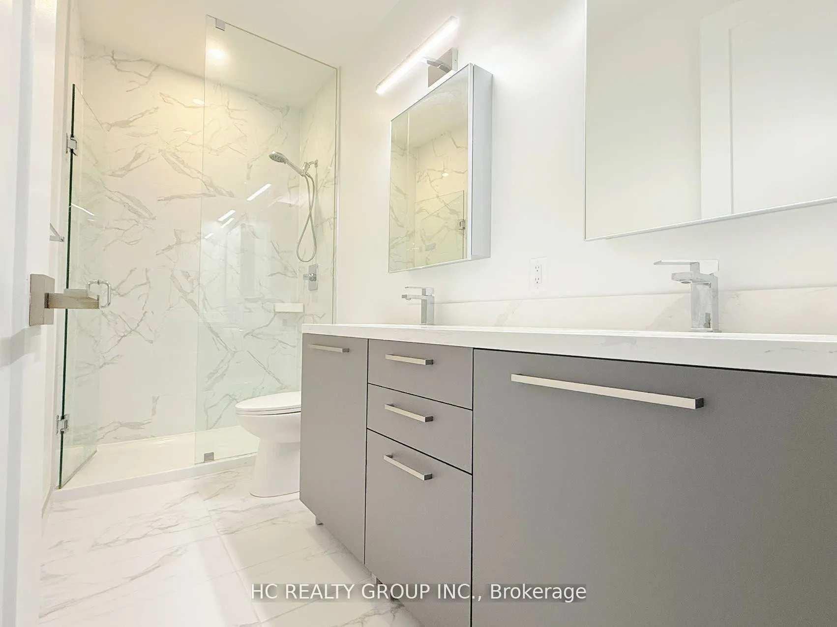 Photo 10 of Unit PH02, 38 Gandhi Lane, Markham, Commerce Valley — HOMEH