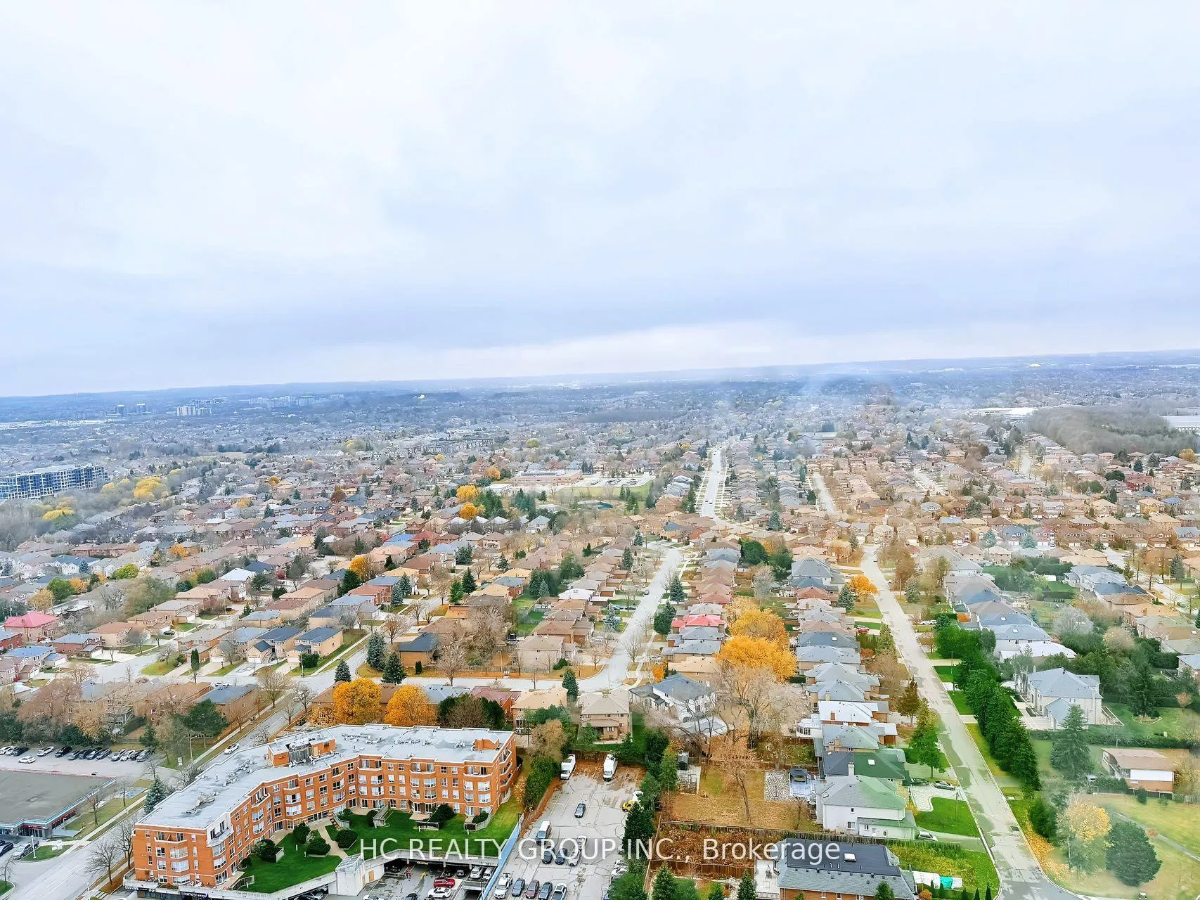 Photo 16 of Unit PH02, 38 Gandhi Lane, Markham, Commerce Valley — HOMEH