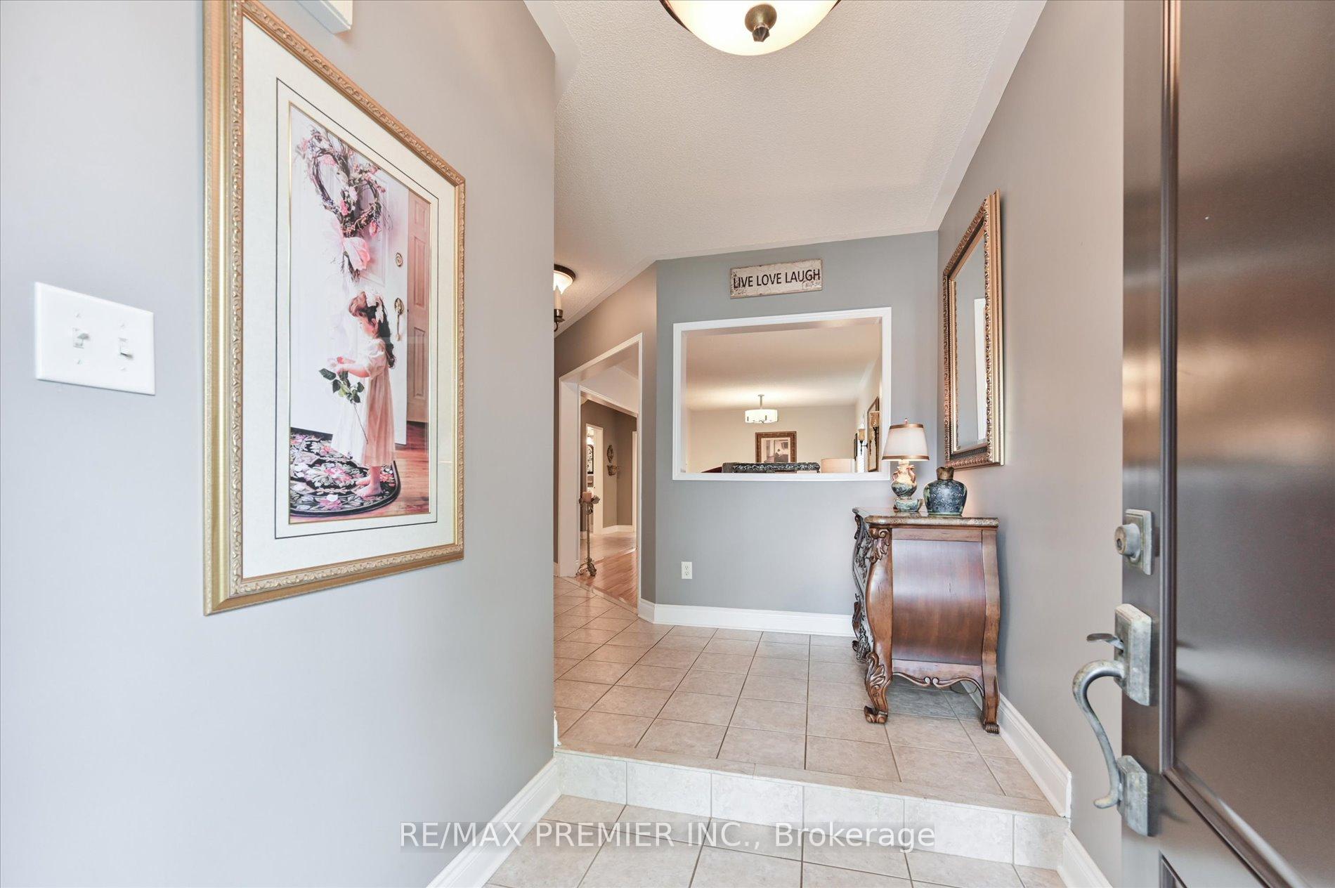 Photo 32 of 24 Culture Crescent, Brampton, Fletcher's Creek Village — HOMEH