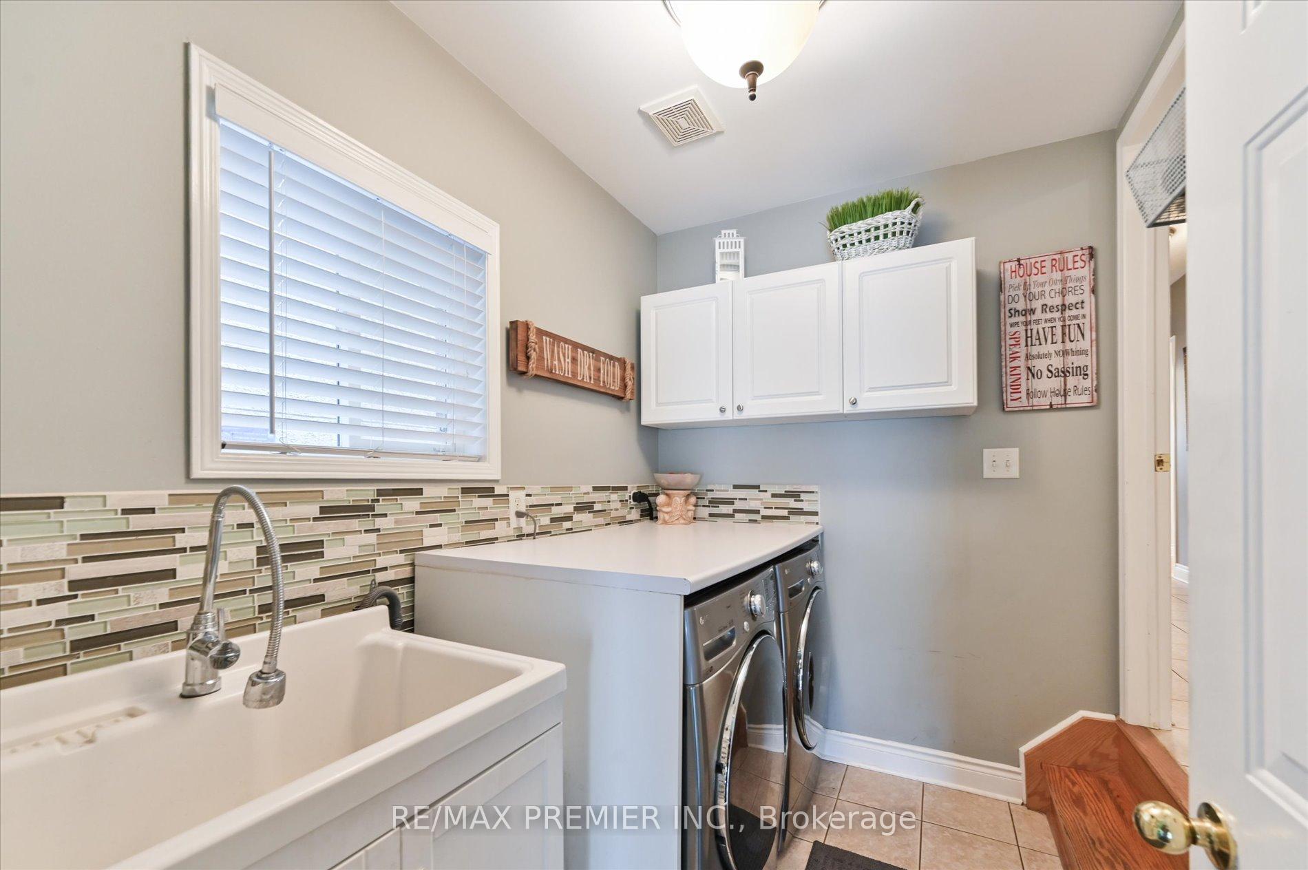 Photo 33 of 24 Culture Crescent, Brampton, Fletcher's Creek Village — HOMEH