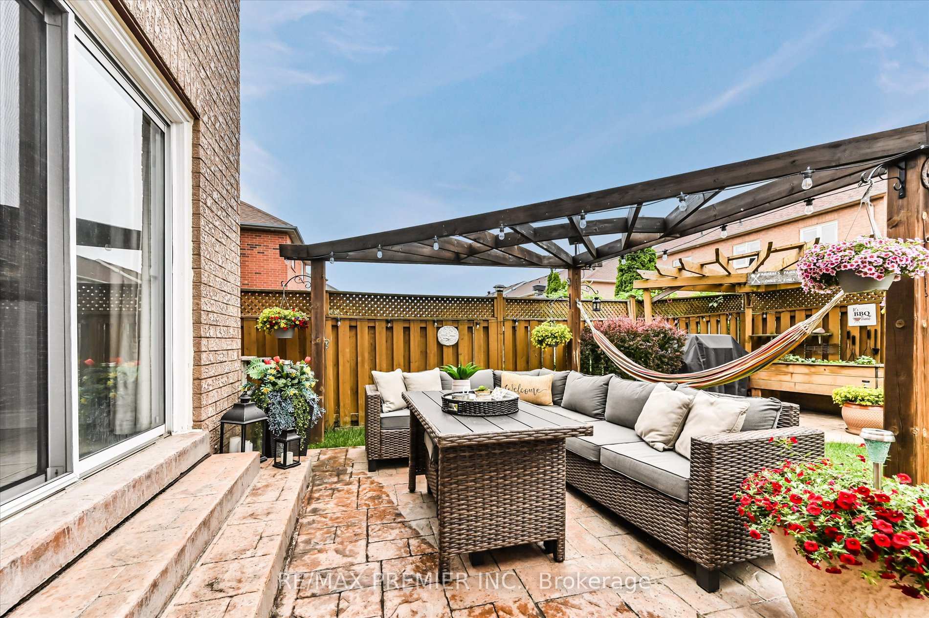 Photo 30 of 24 Culture Crescent, Brampton, Fletcher's Creek Village — HOMEH