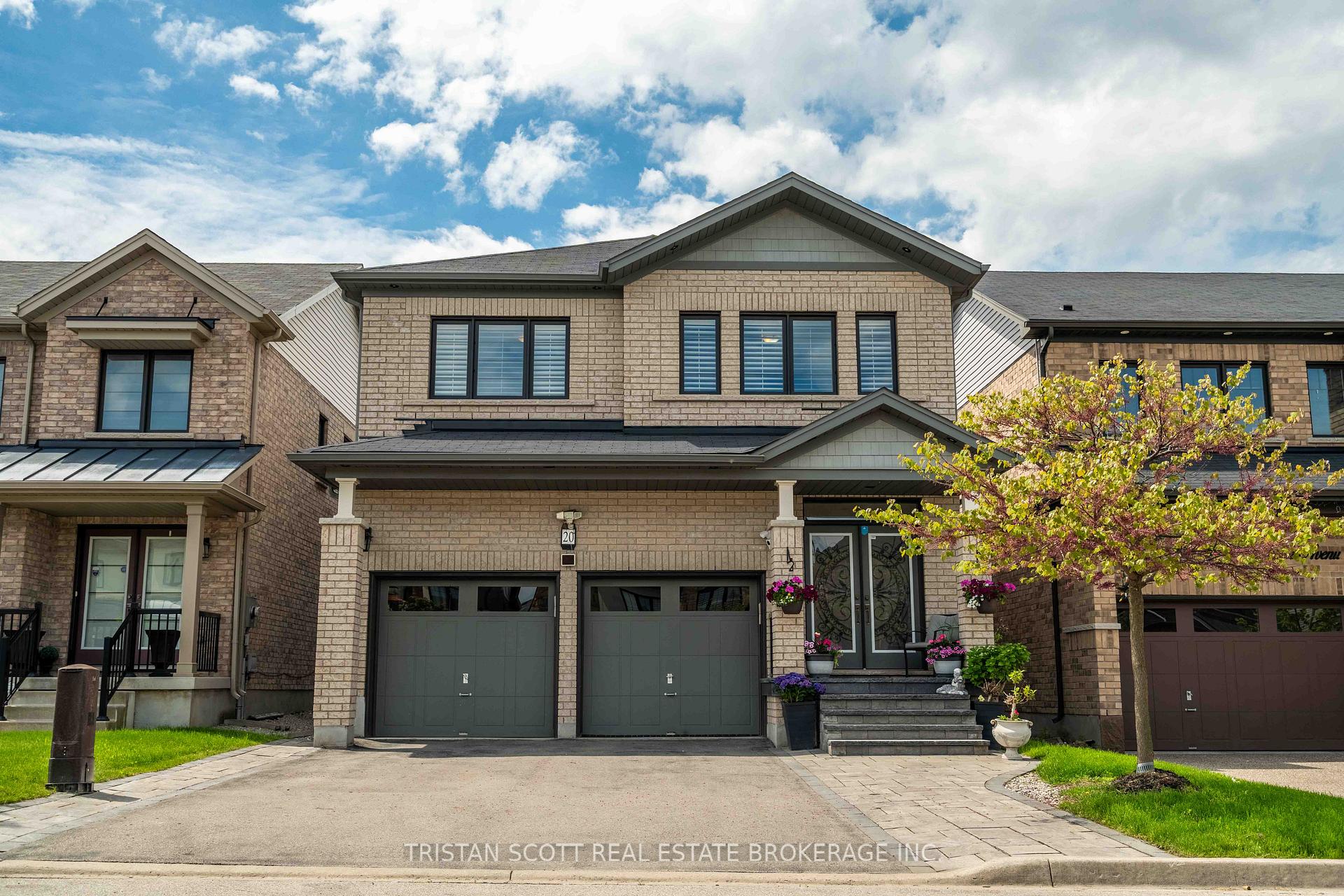 Photo 1 of 20 West Glen Avenue, Hamilton, Stoney Creek Mountain — HOMEH