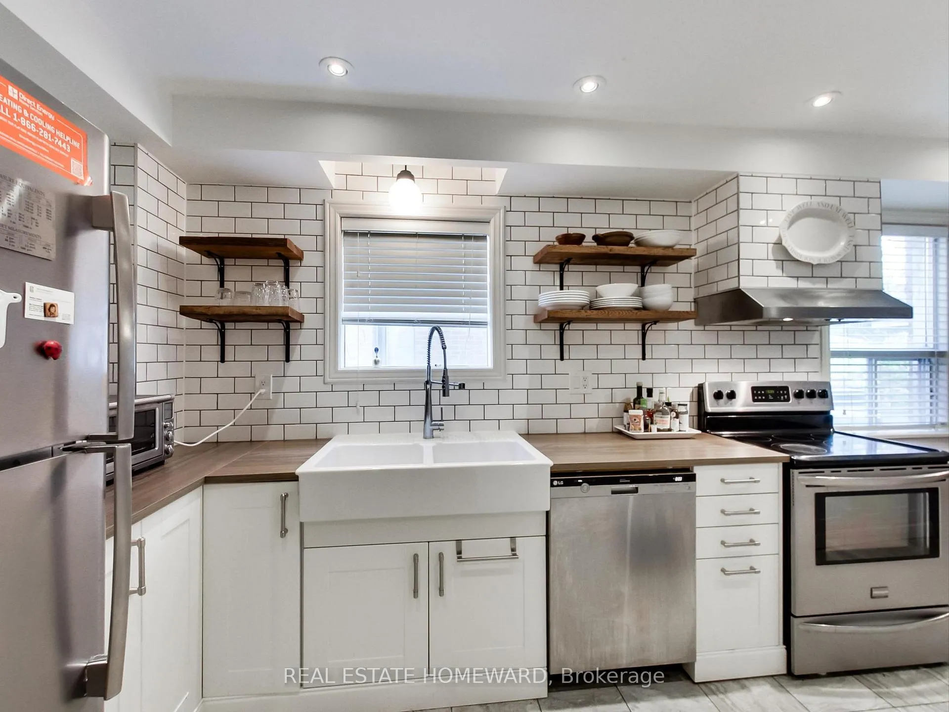 Photo 3 of 183 Madison Avenue, Toronto, The Annex — HOMEH