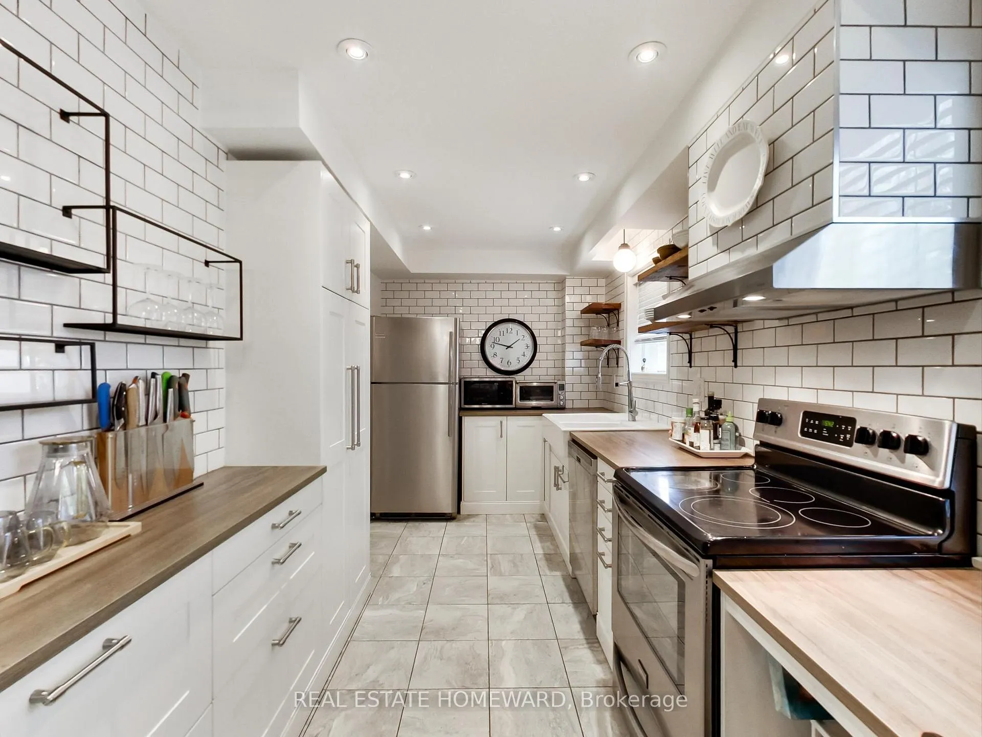 Photo 6 of 183 Madison Avenue, Toronto, The Annex — HOMEH