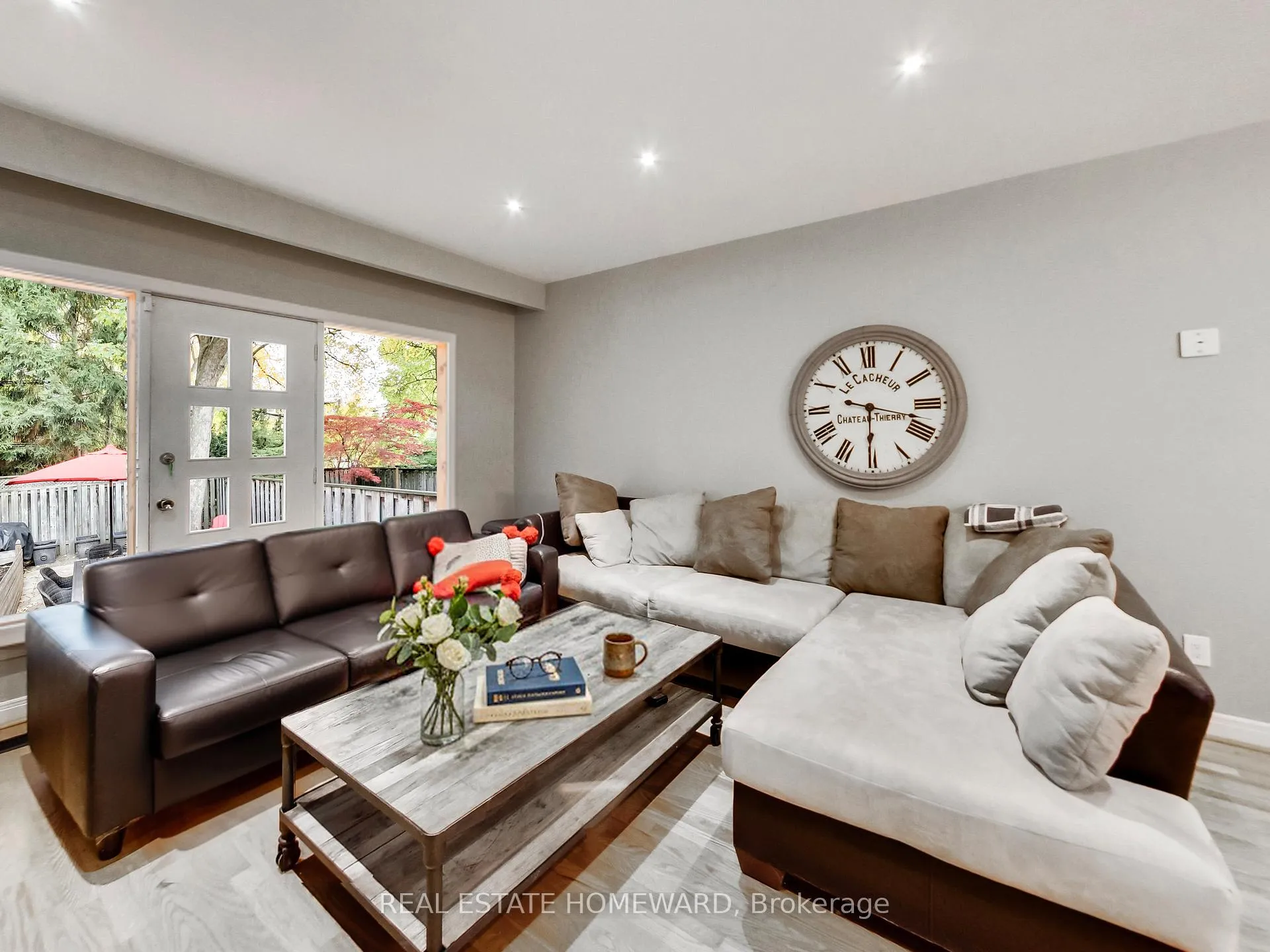 Photo 8 of 183 Madison Avenue, Toronto, The Annex — HOMEH