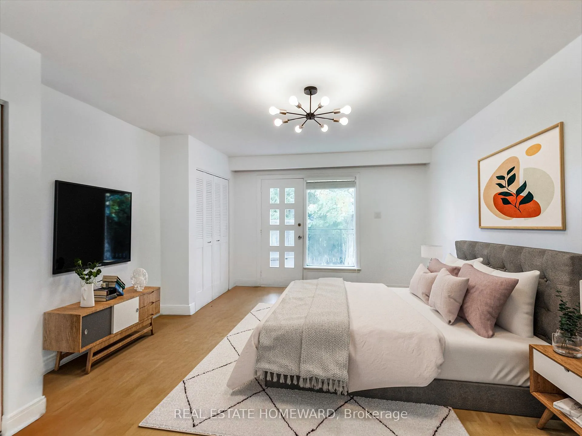 Photo 9 of 183 Madison Avenue, Toronto, The Annex — HOMEH
