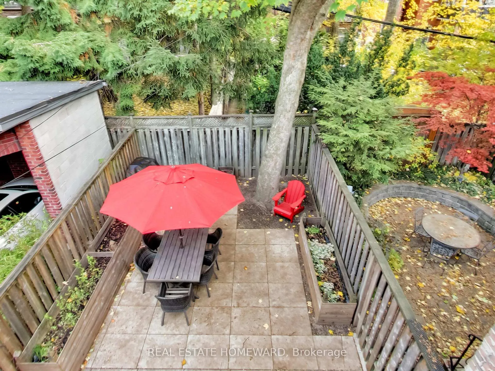 Photo 12 of 183 Madison Avenue, Toronto, The Annex — HOMEH