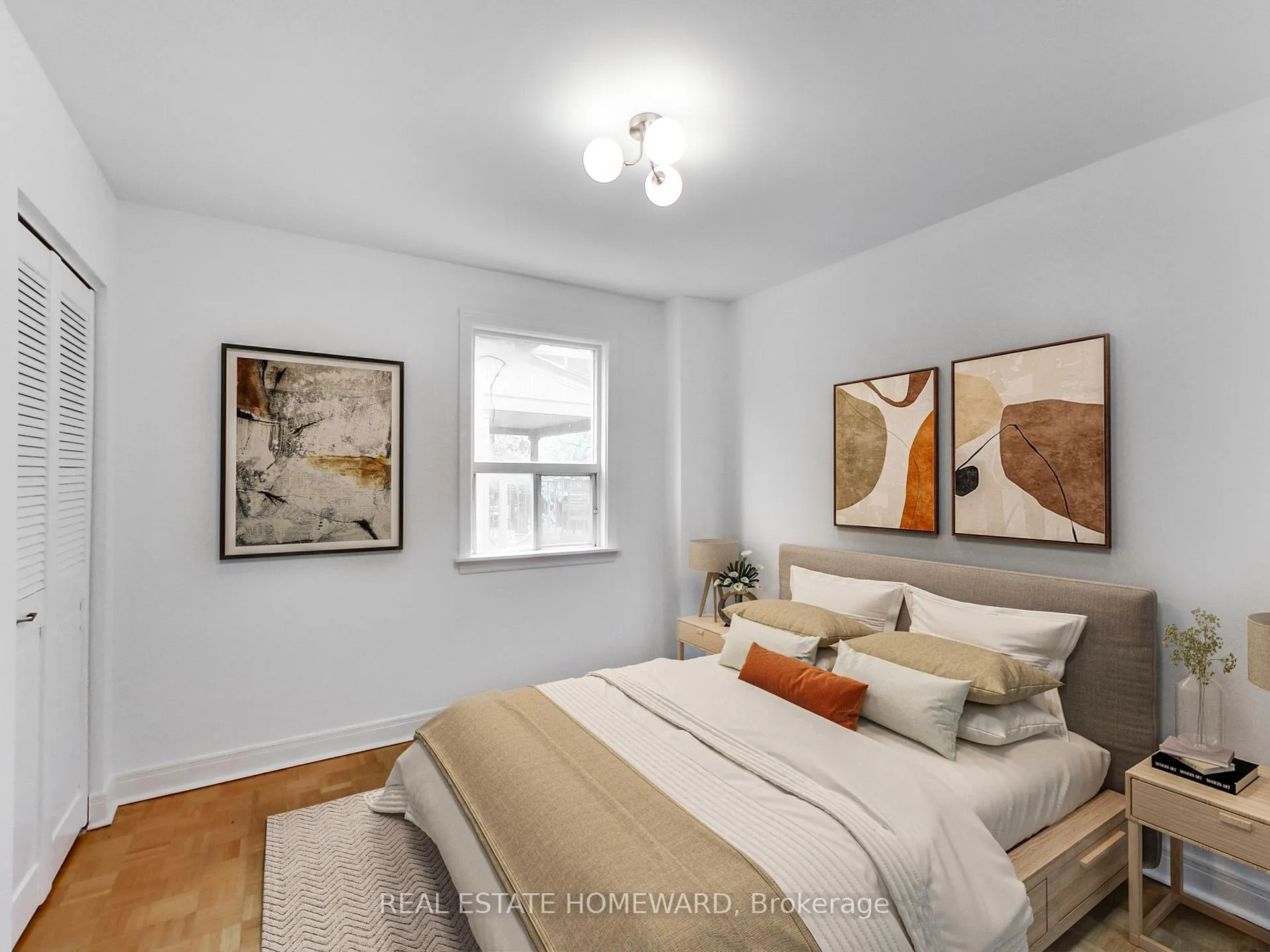 Photo 14 of 183 Madison Avenue, Toronto, The Annex — HOMEH