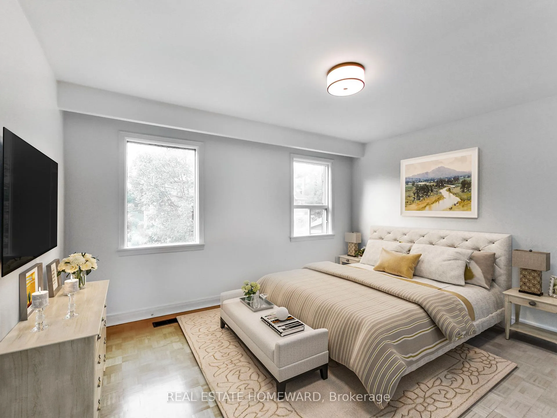 Photo 16 of 183 Madison Avenue, Toronto, The Annex — HOMEH