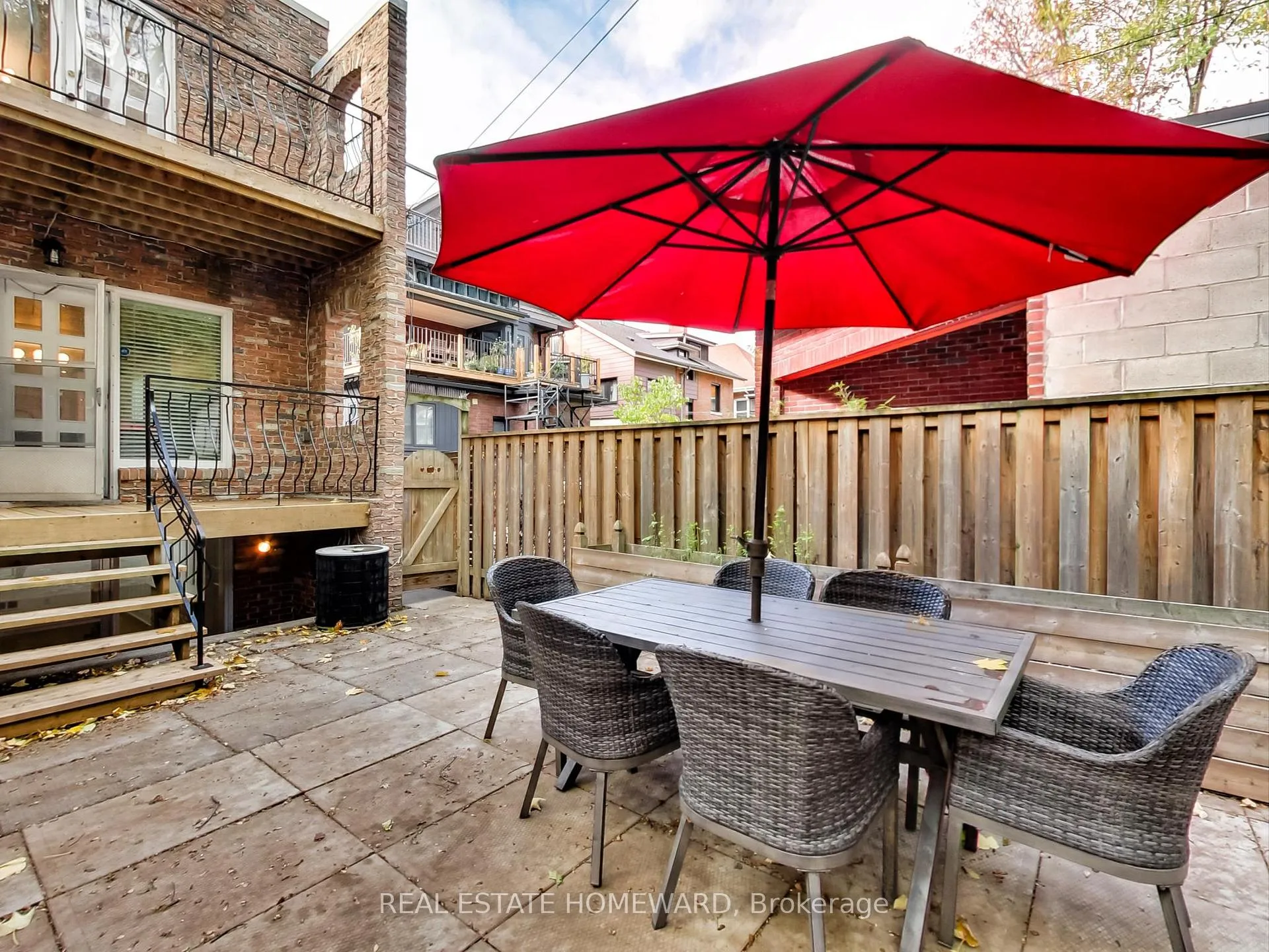Photo 24 of 183 Madison Avenue, Toronto, The Annex — HOMEH