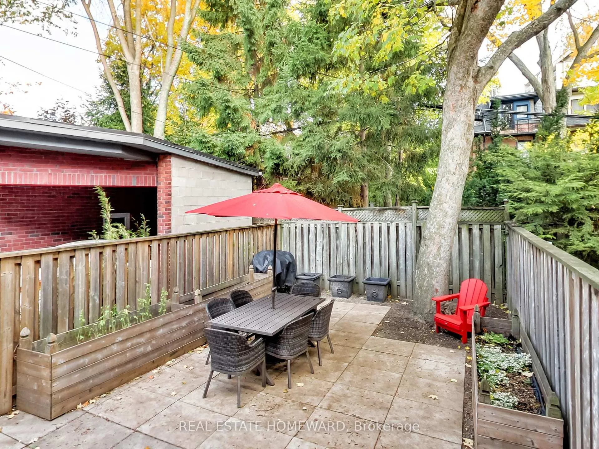 Photo 25 of 183 Madison Avenue, Toronto, The Annex — HOMEH