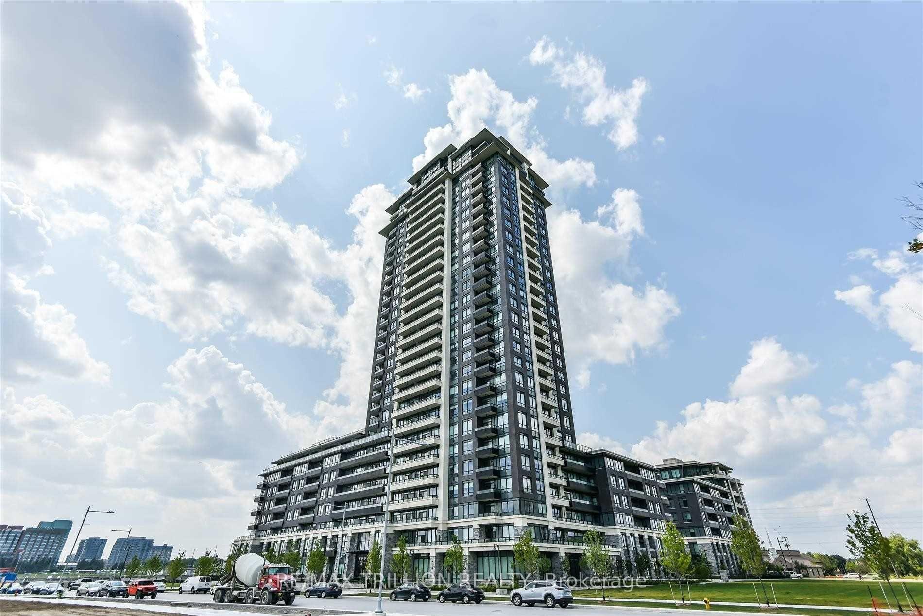 Photo 1 of Unit 1810, 15 Water Walk Drive, Markham, Unionville — HOMEH