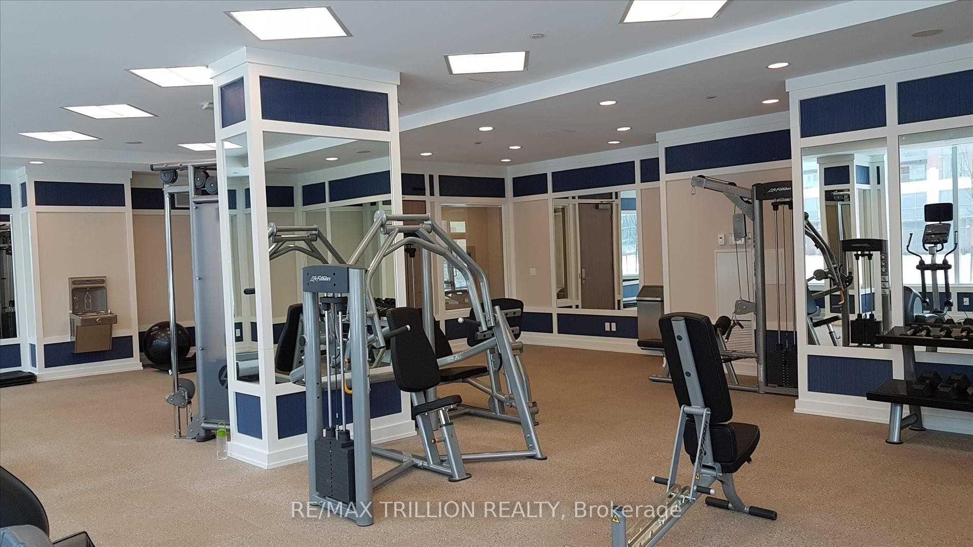 Photo 20 of Unit 1810, 15 Water Walk Drive, Markham, Unionville — HOMEH