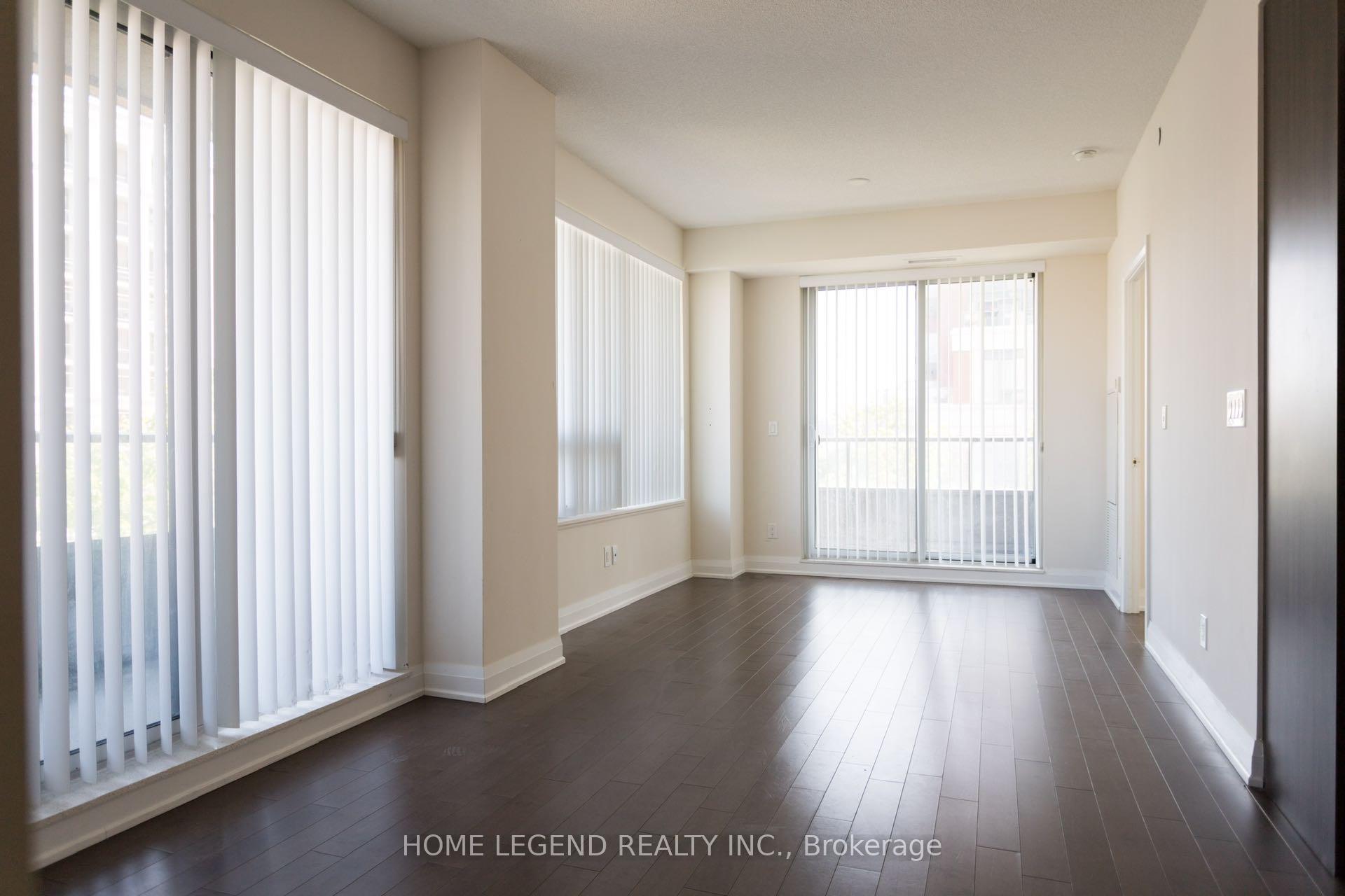 Front of Unit 217(Primary Bedroom), 28 Uptown Drive