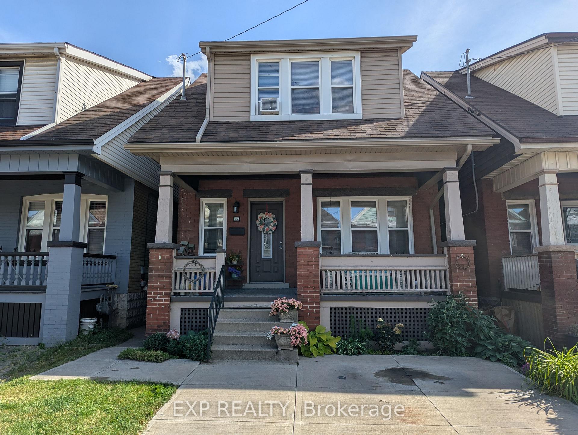 Photo 1 of 84 Somerset Avenue, Hamilton, Stripley — HOMEH