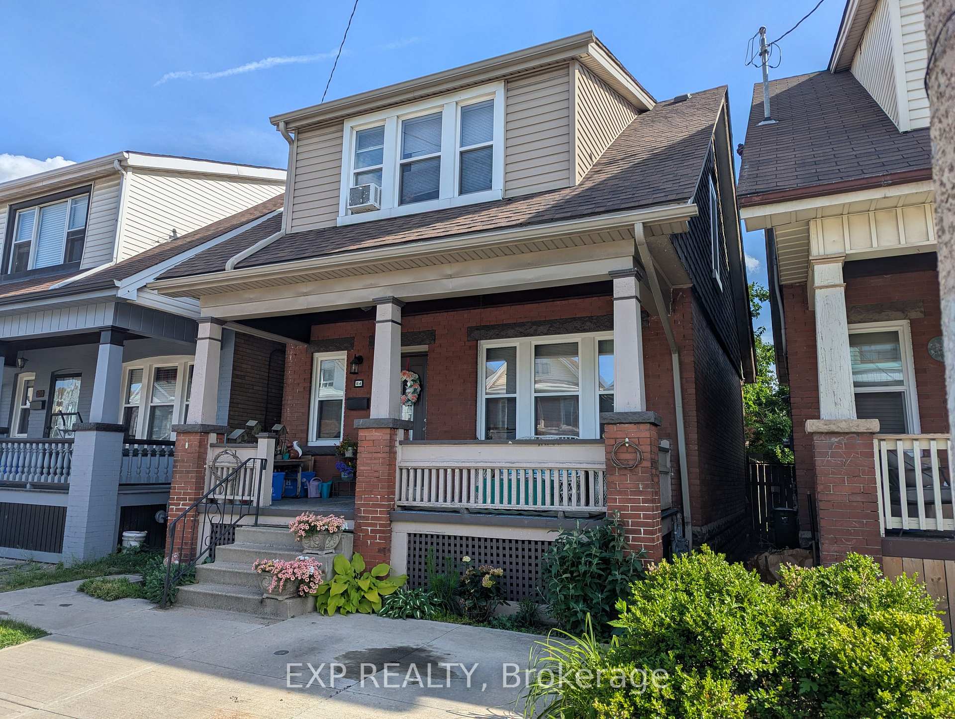 Photo 3 of 84 Somerset Avenue, Hamilton, Stripley — HOMEH