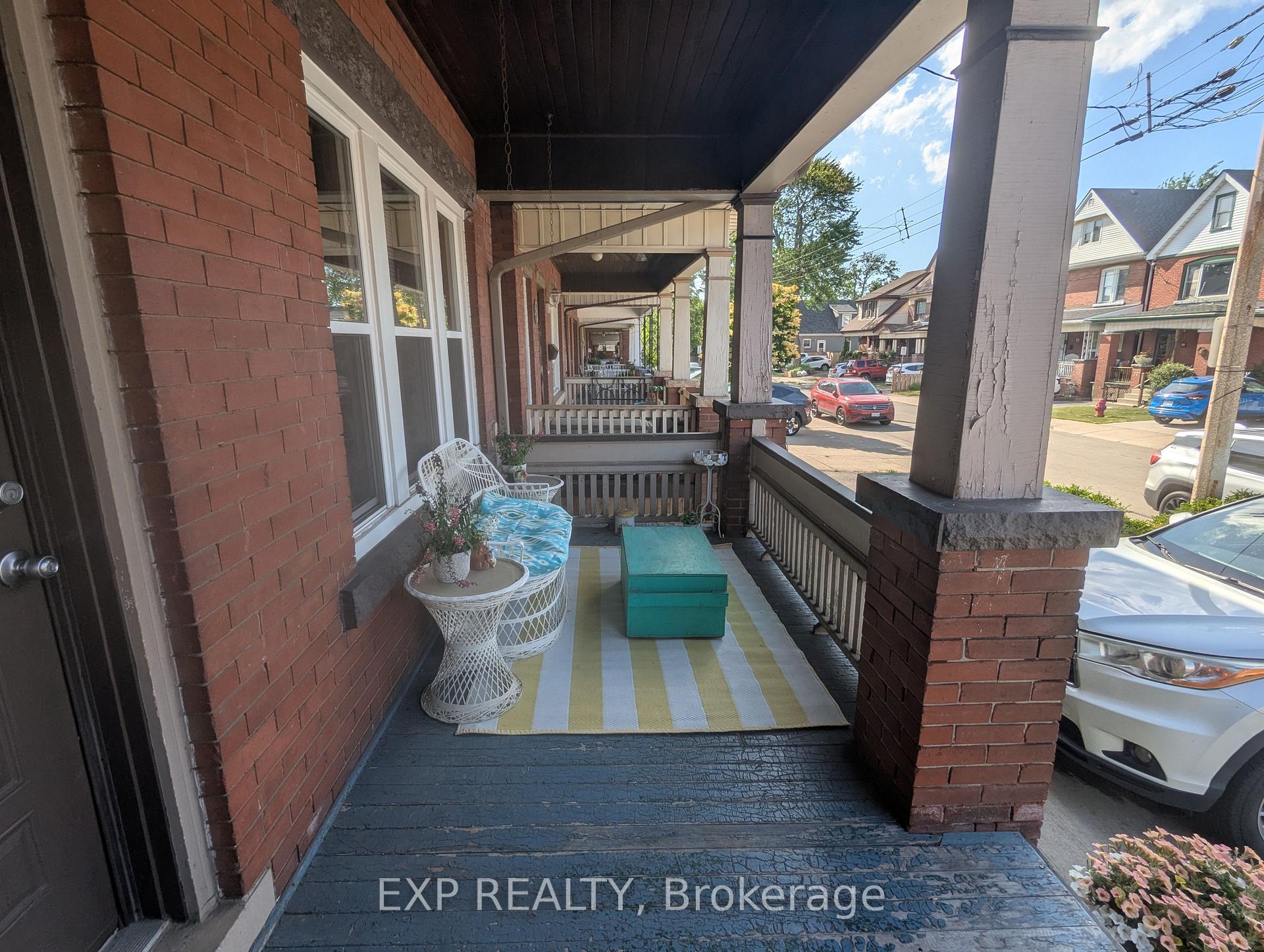 Photo 4 of 84 Somerset Avenue, Hamilton, Stripley — HOMEH