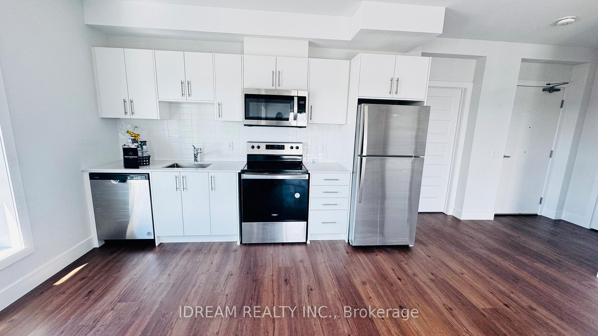 Photo 4 of Unit 604, 1000 Lackner Boulevard, Kitchener — HOMEH