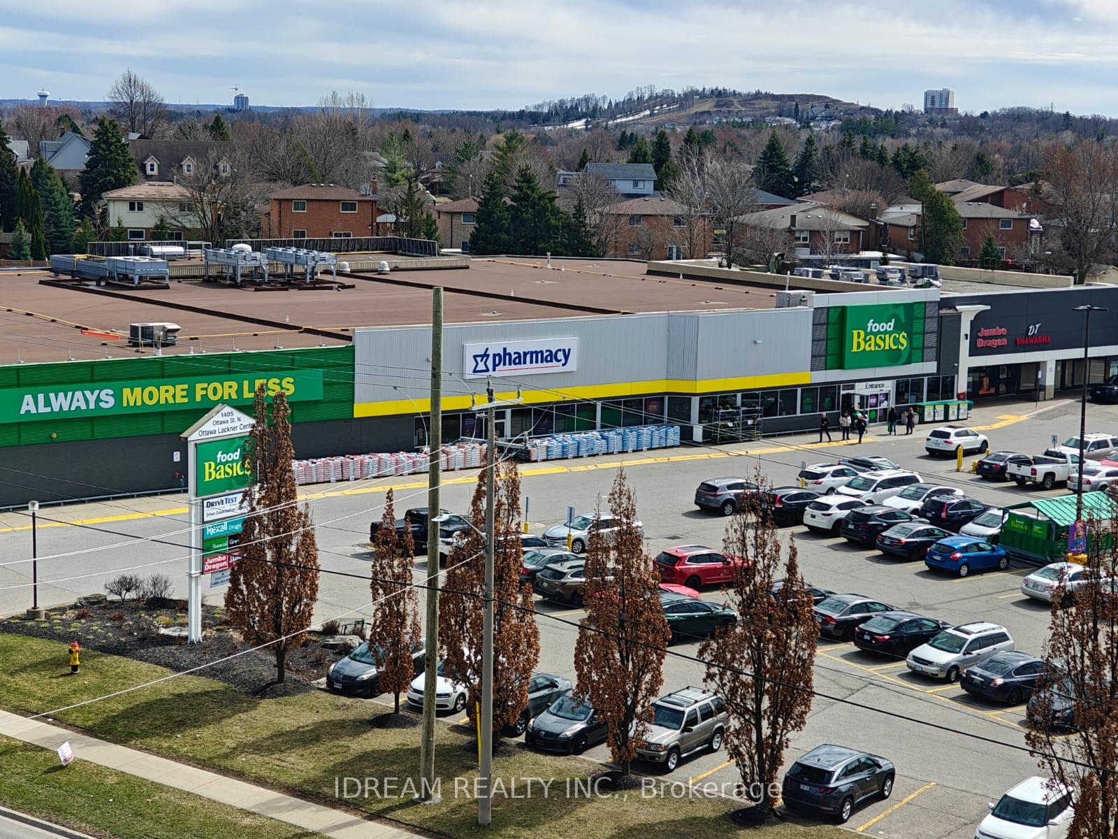 Photo 18 of Unit 604, 1000 Lackner Boulevard, Kitchener — HOMEH