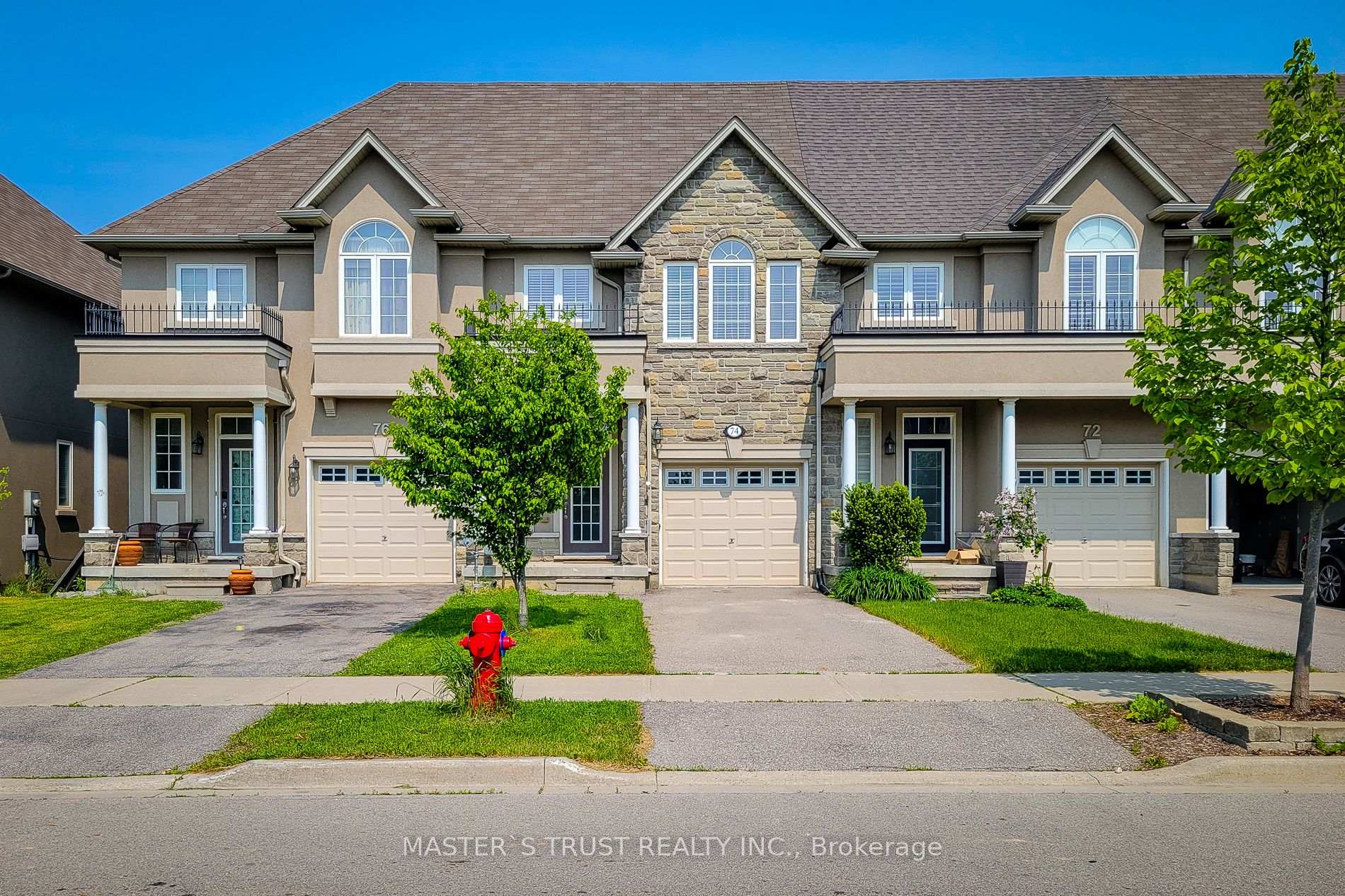Photo 1 of 74 Vinton Road, Hamilton, Meadowlands — HOMEH