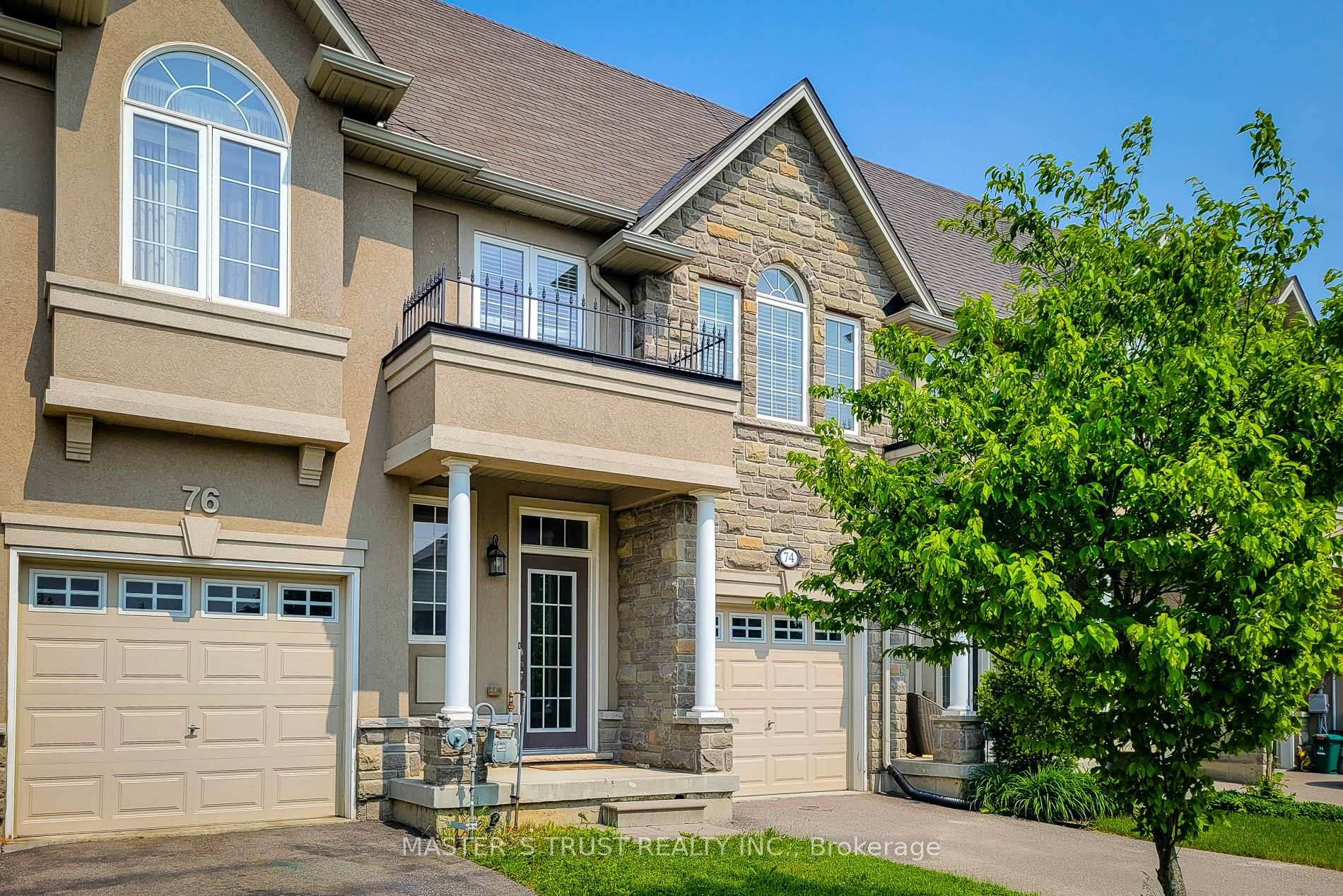 Photo 3 of 74 Vinton Road, Hamilton, Meadowlands — HOMEH