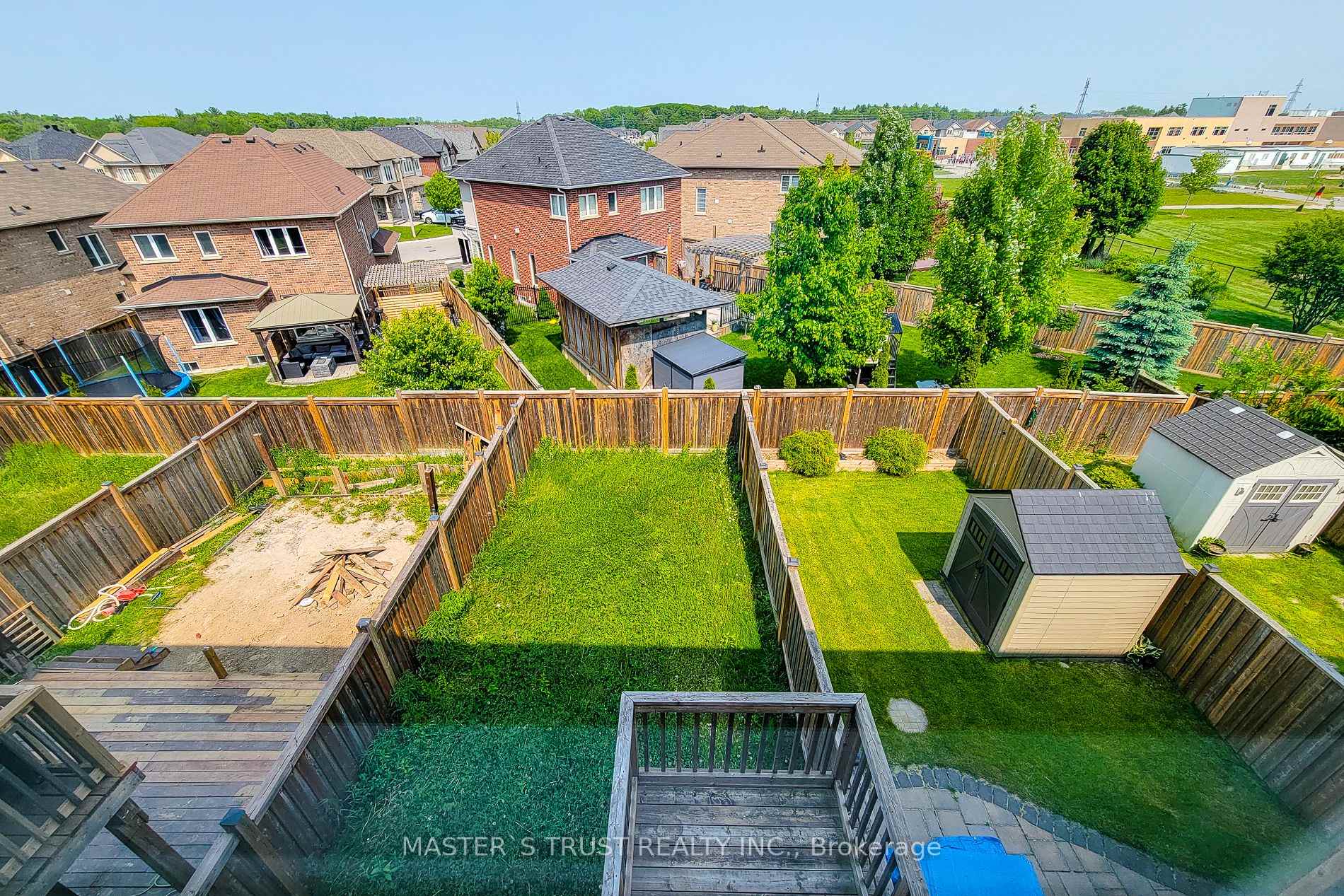 Photo 19 of 74 Vinton Road, Hamilton, Meadowlands — HOMEH