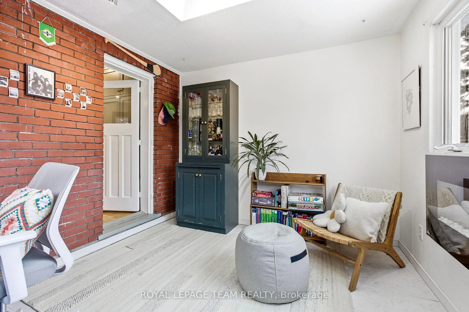 Photo 15 of 45 Harmer Avenue N, Ottawa, Ottawa West — HOMEH