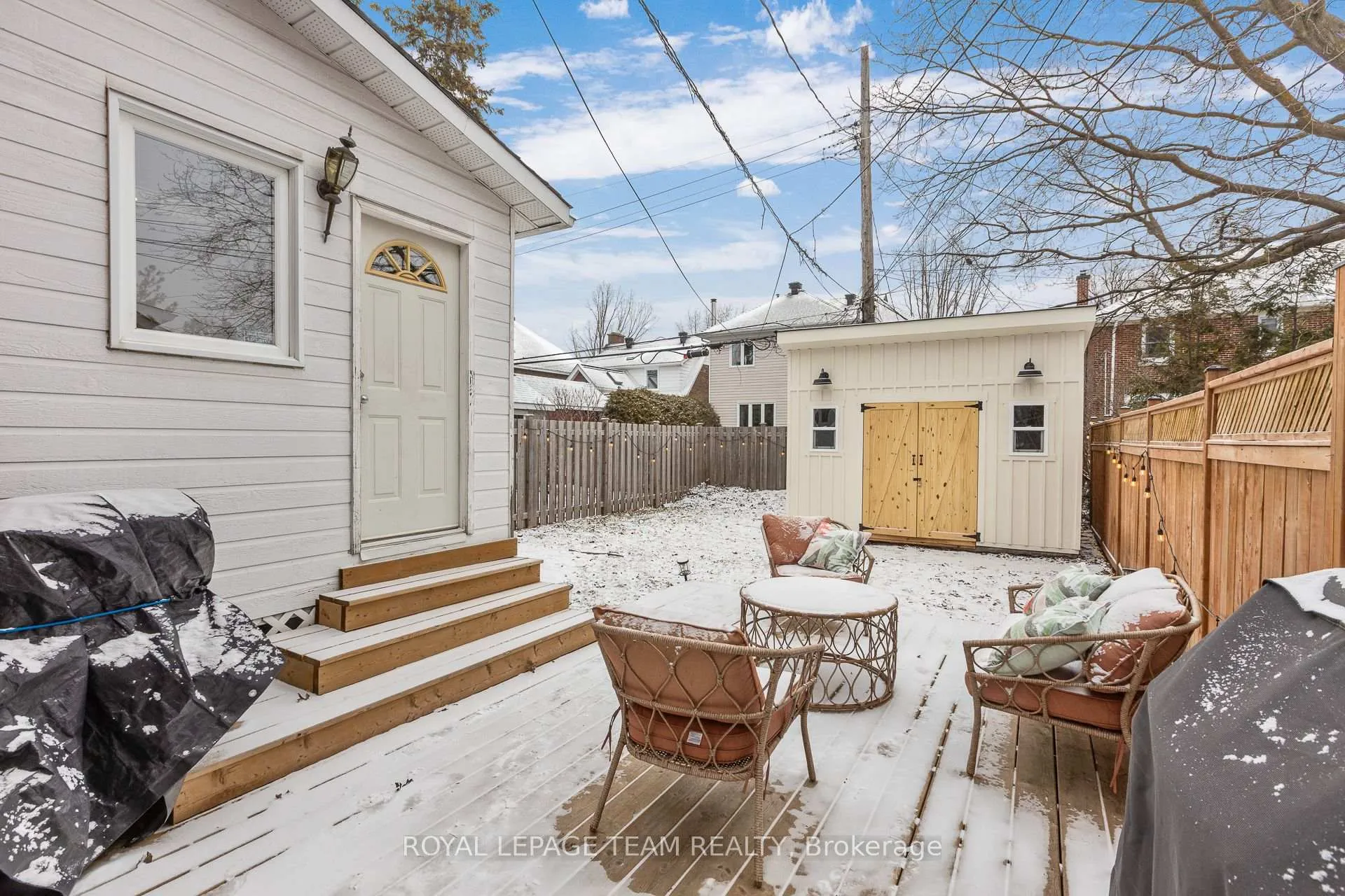 Photo 30 of 45 Harmer Avenue N, Ottawa, Ottawa West — HOMEH