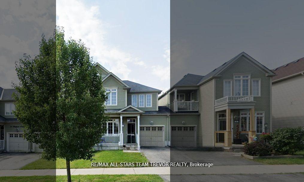 Front of 27 Paulgrave Avenue