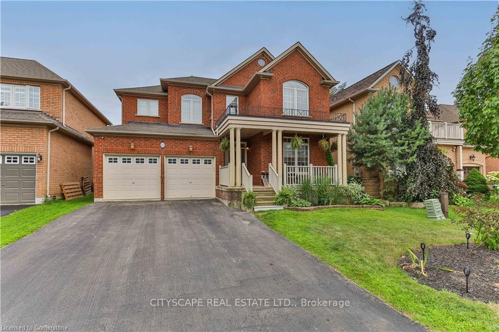 Photo 1 of 46 Bridgenorth Crescent, Hamilton, Winona Park — HOMEH