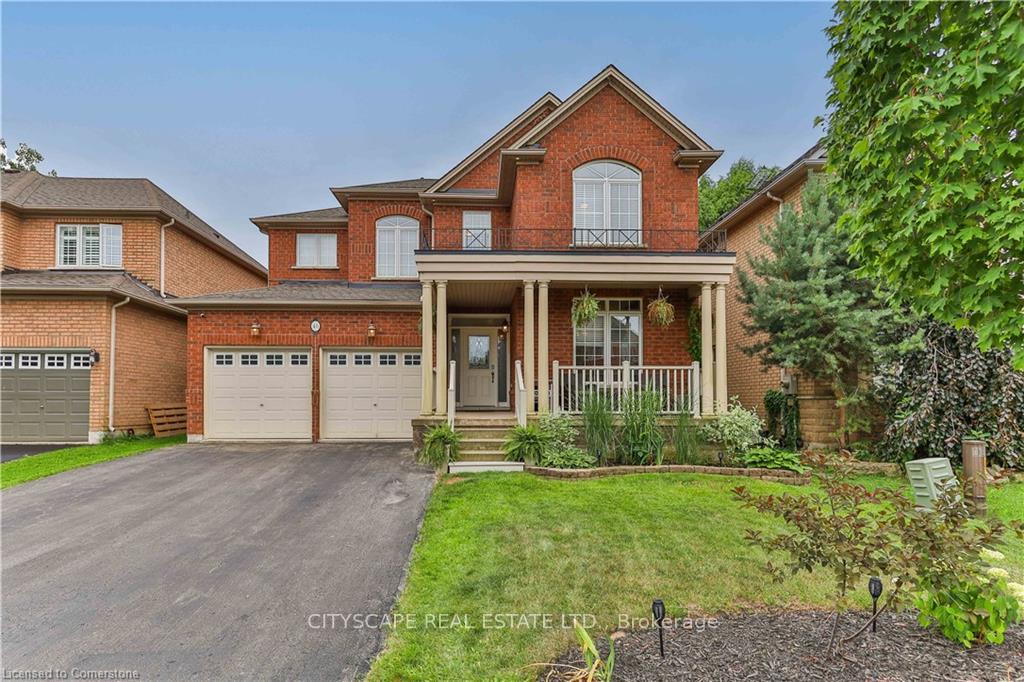 Photo 3 of 46 Bridgenorth Crescent, Hamilton, Winona Park — HOMEH