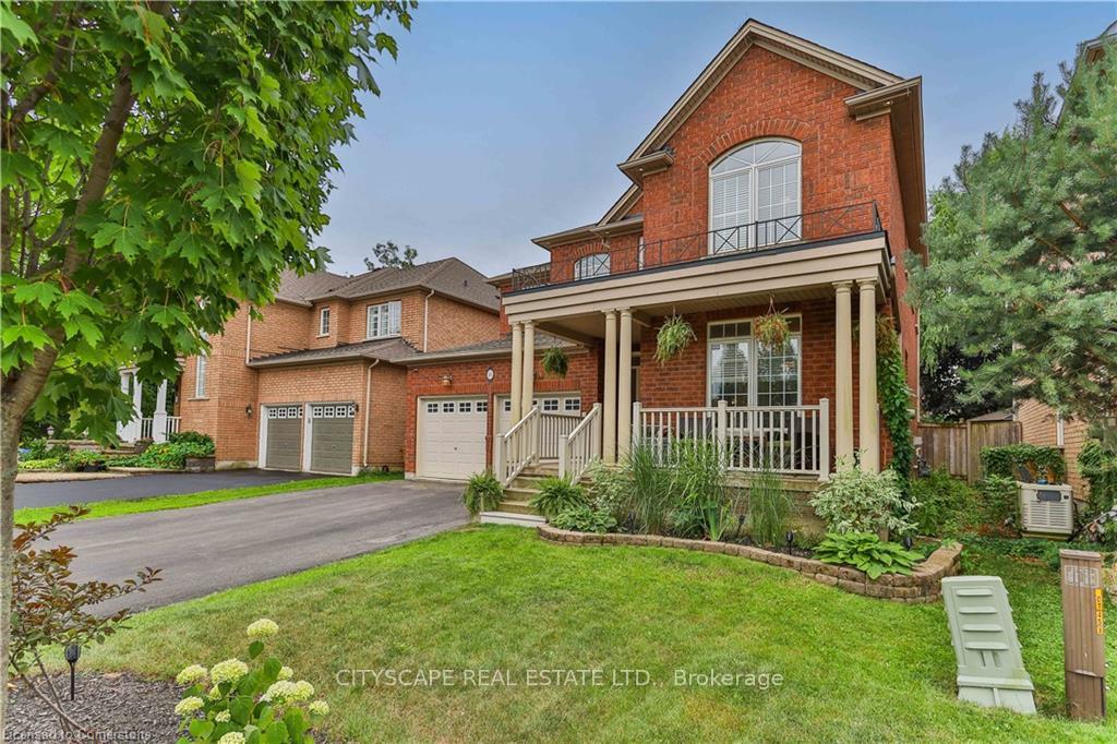 Photo 4 of 46 Bridgenorth Crescent, Hamilton, Winona Park — HOMEH