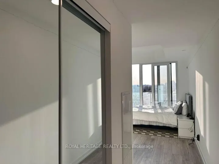 Photo 2 of Unit 711, 2020 Bathurst Street, Toronto, Humewood-Cedarvale — HOMEH