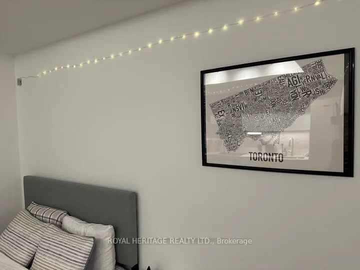 Photo 5 of Unit 711, 2020 Bathurst Street, Toronto, Humewood-Cedarvale — HOMEH