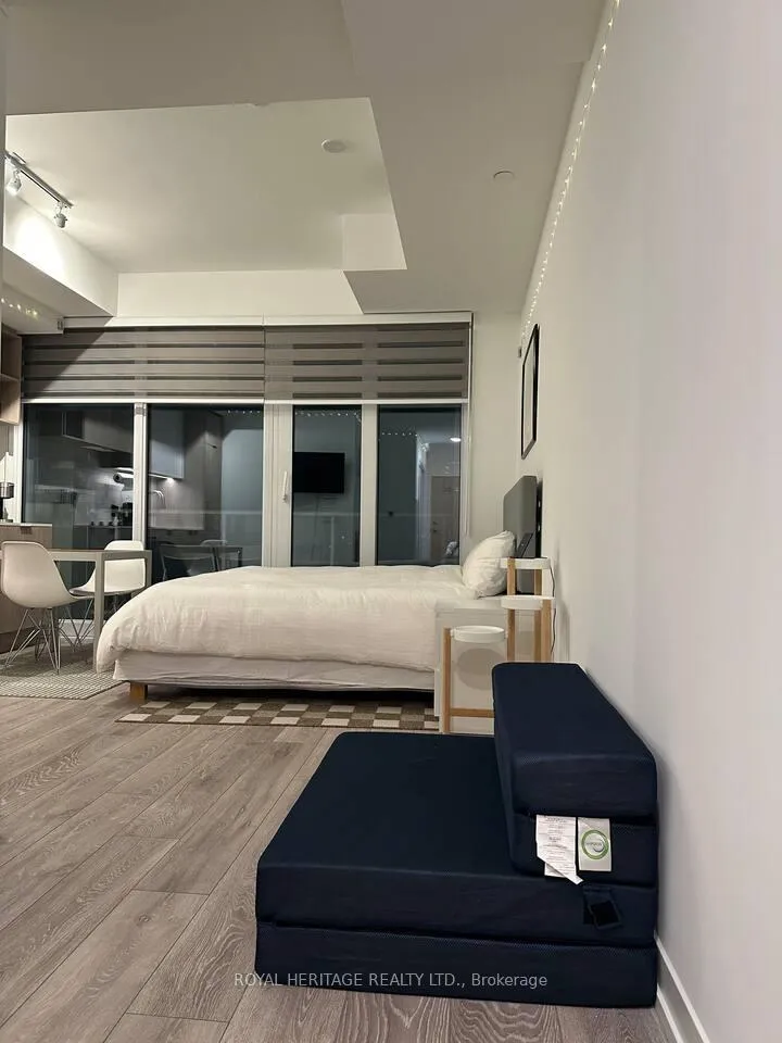 Photo 17 of Unit 711, 2020 Bathurst Street, Toronto, Humewood-Cedarvale — HOMEH