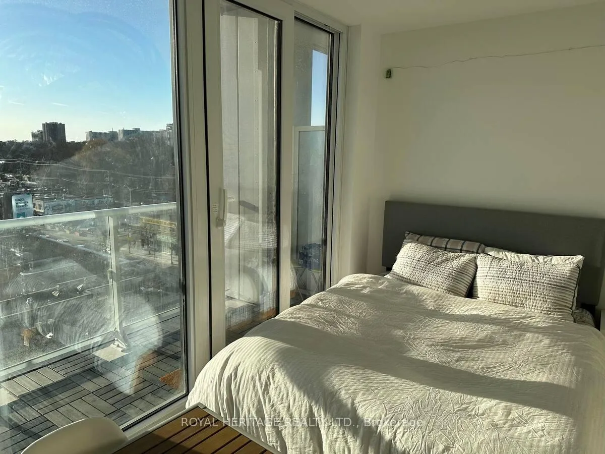 Photo 20 of Unit 711, 2020 Bathurst Street, Toronto, Humewood-Cedarvale — HOMEH