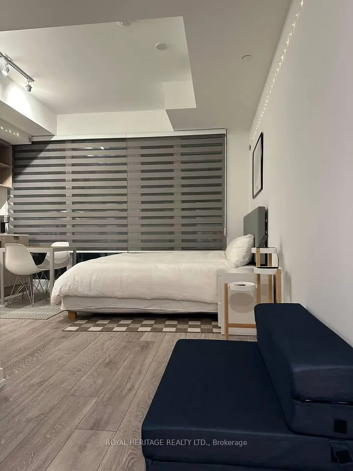 Photo 21 of Unit 711, 2020 Bathurst Street, Toronto, Humewood-Cedarvale — HOMEH