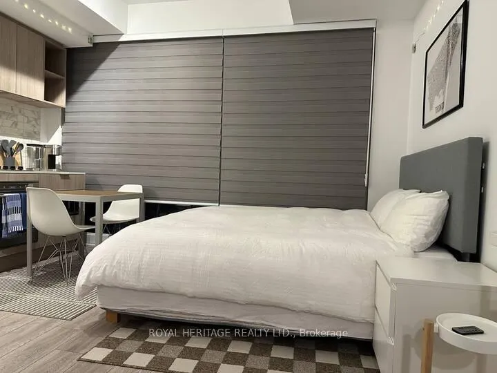 Photo 22 of Unit 711, 2020 Bathurst Street, Toronto, Humewood-Cedarvale — HOMEH