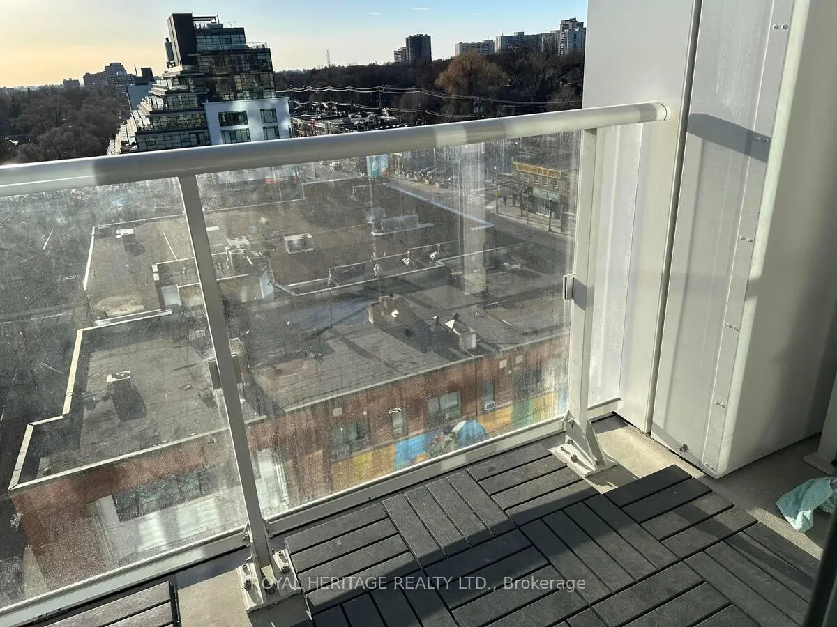 Photo 36 of Unit 711, 2020 Bathurst Street, Toronto, Humewood-Cedarvale — HOMEH