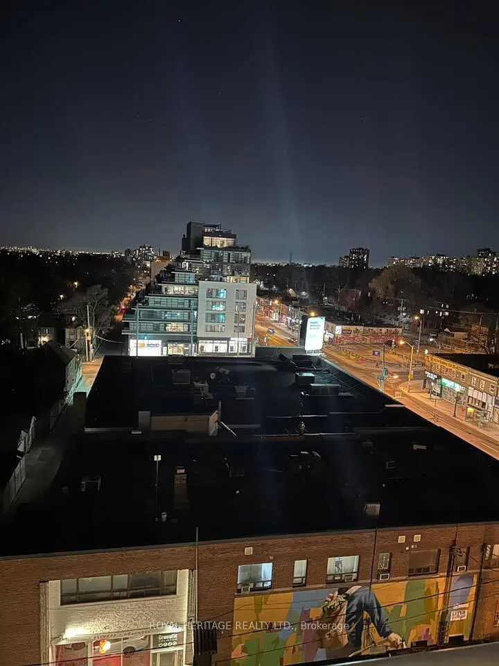 Photo 39 of Unit 711, 2020 Bathurst Street, Toronto, Humewood-Cedarvale — HOMEH