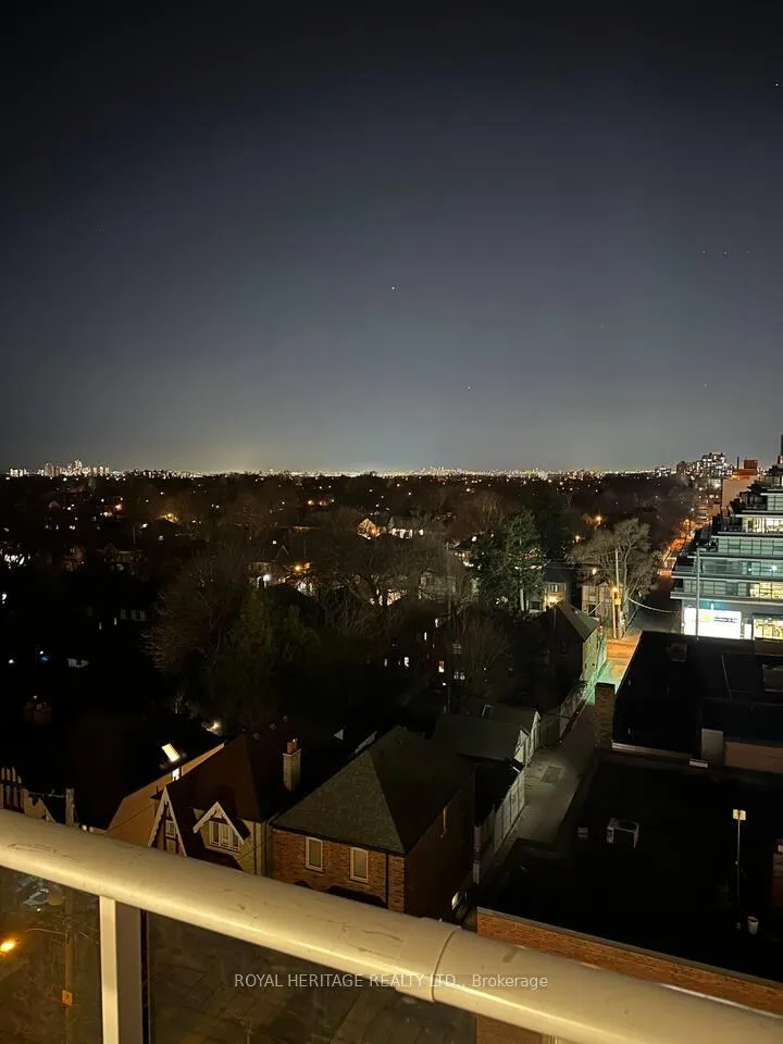 Photo 40 of Unit 711, 2020 Bathurst Street, Toronto, Humewood-Cedarvale — HOMEH