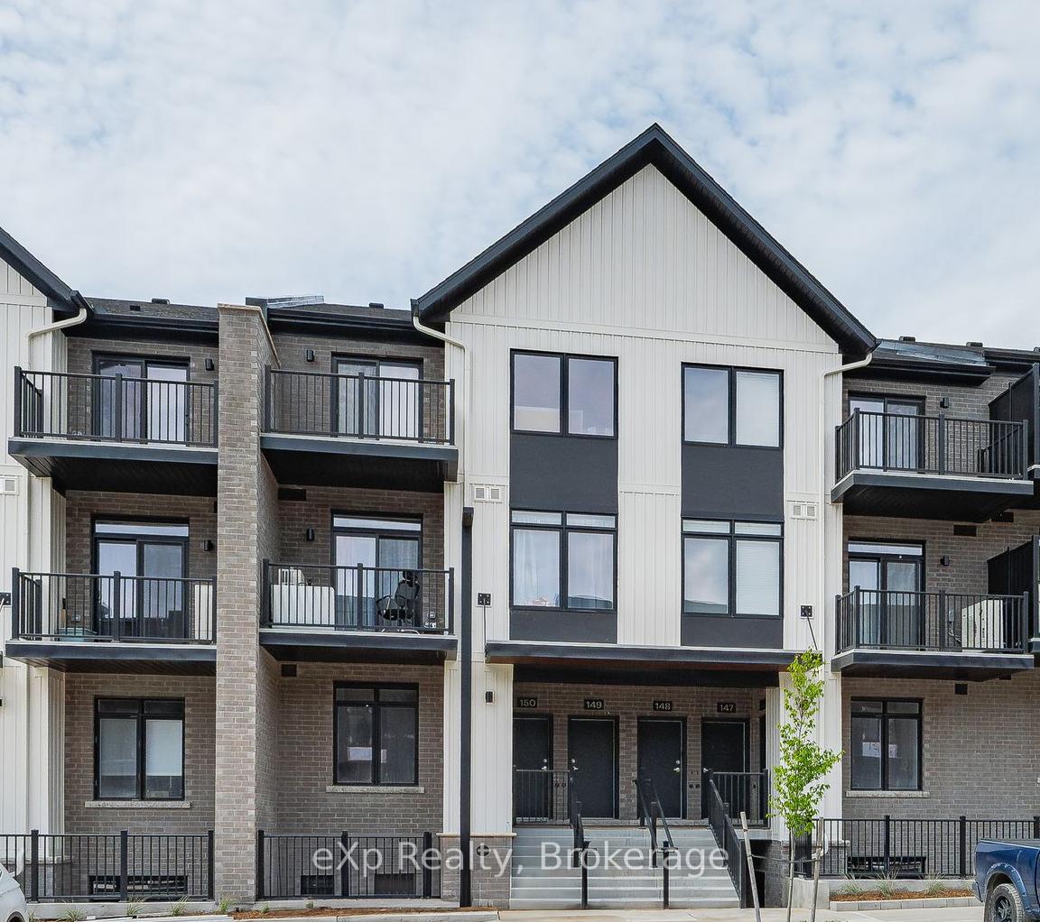 Photo 1 of Unit 148, 824 Woolwich Street, Guelph, Riverside Park — HOMEH