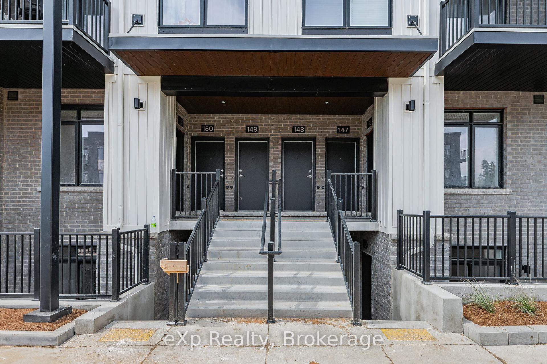 Photo 2 of Unit 148, 824 Woolwich Street, Guelph, Riverside Park — HOMEH