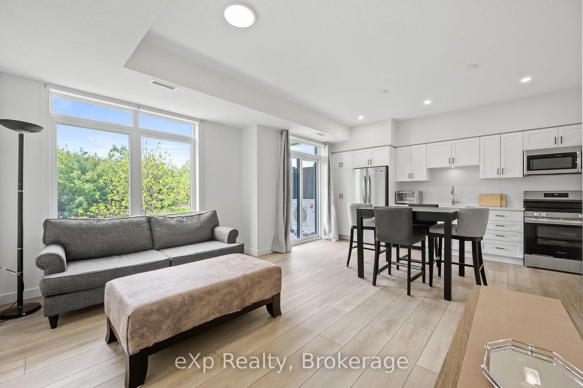 Photo 5 of Unit 148, 824 Woolwich Street, Guelph, Riverside Park — HOMEH